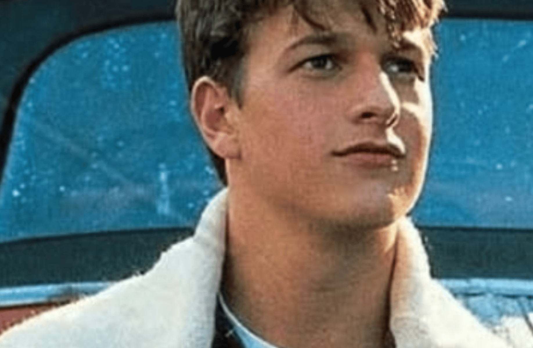 Knox Overstreet