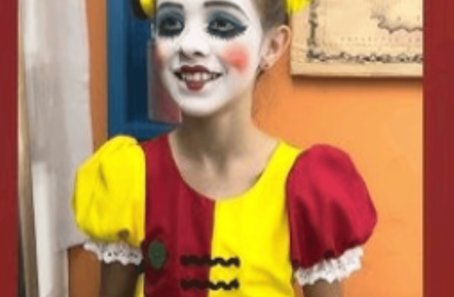 Baby Doll oliveira roque