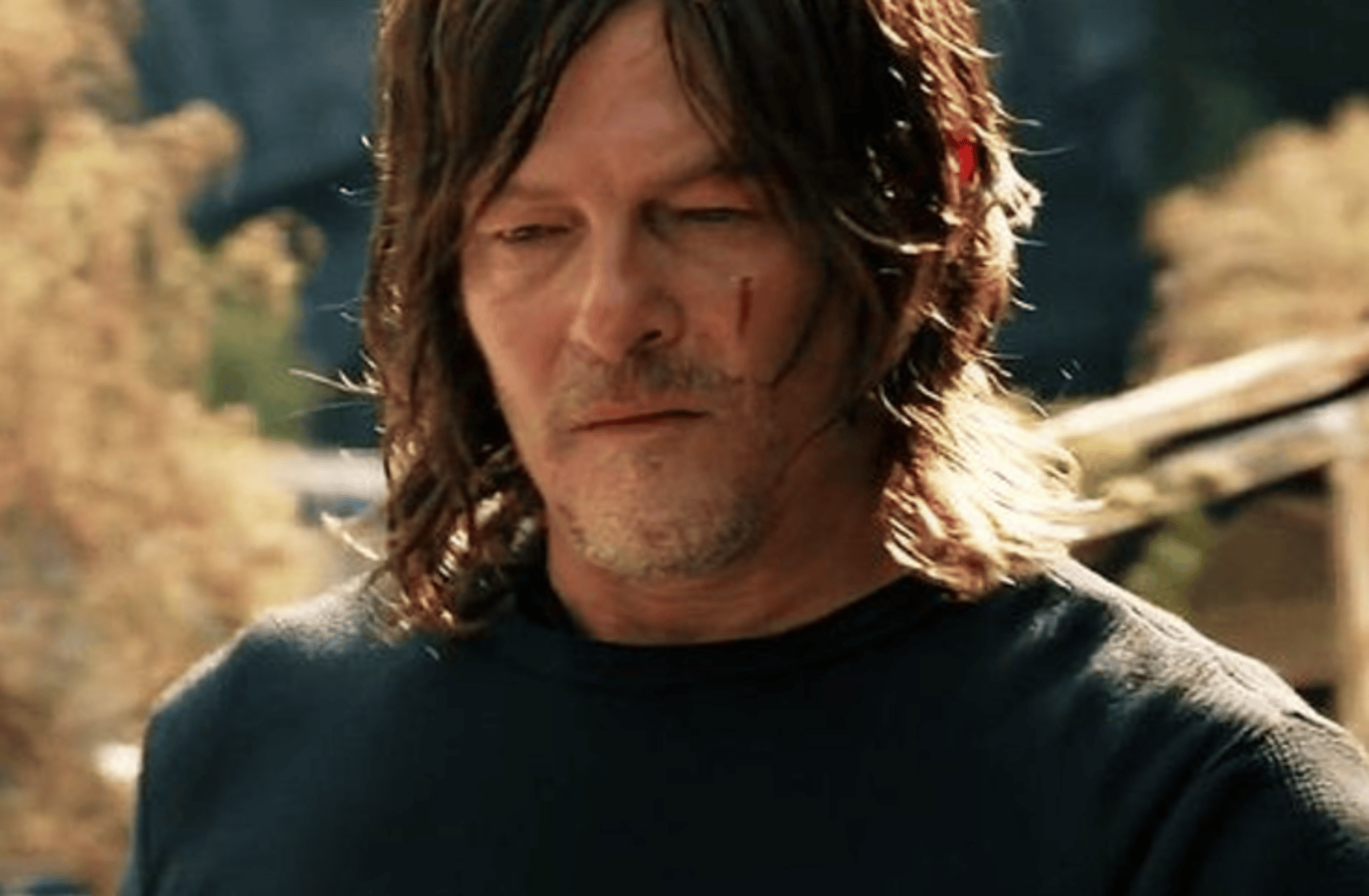 Daryl Dixon