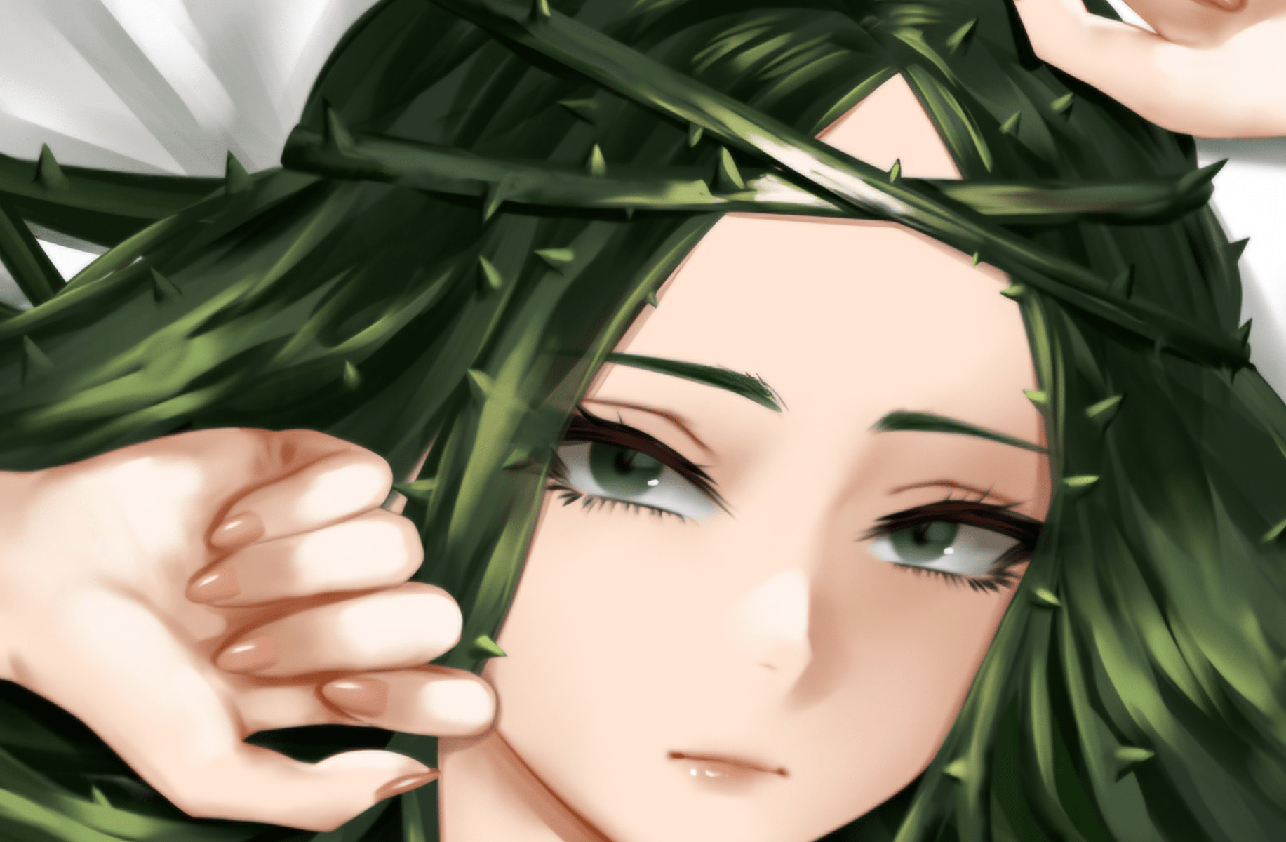 Ibara Shiozaki (MHA)