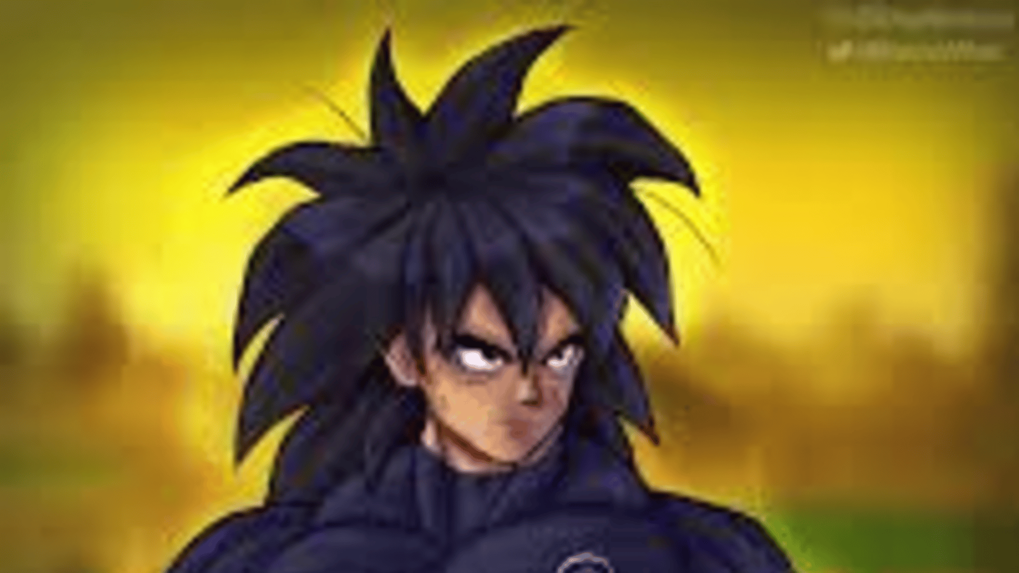 Broly