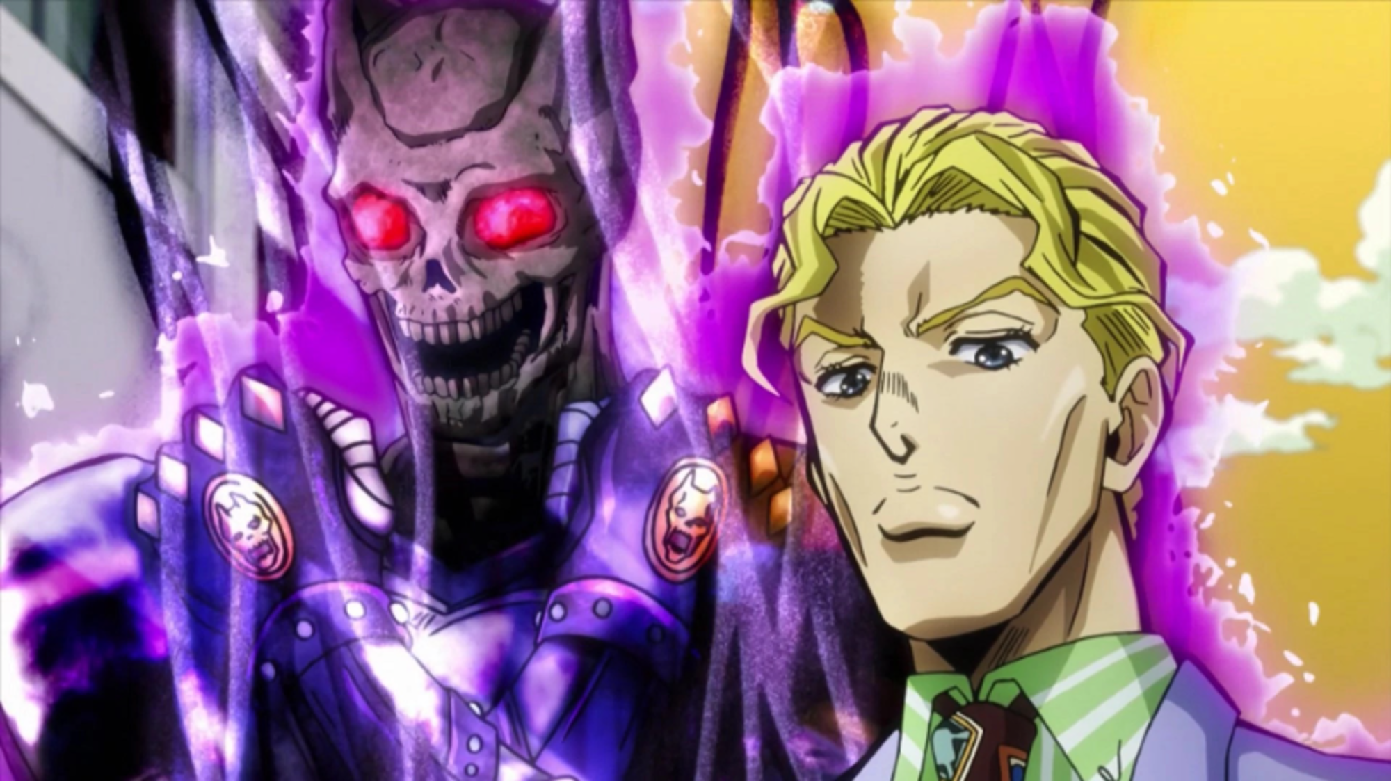 Kira Yoshikage
