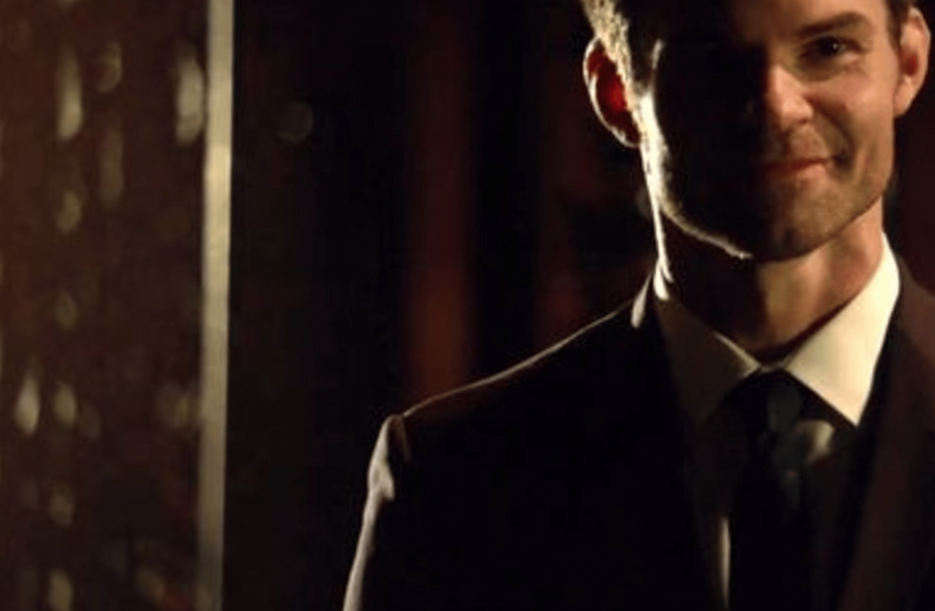 Elijah Mikaelson
