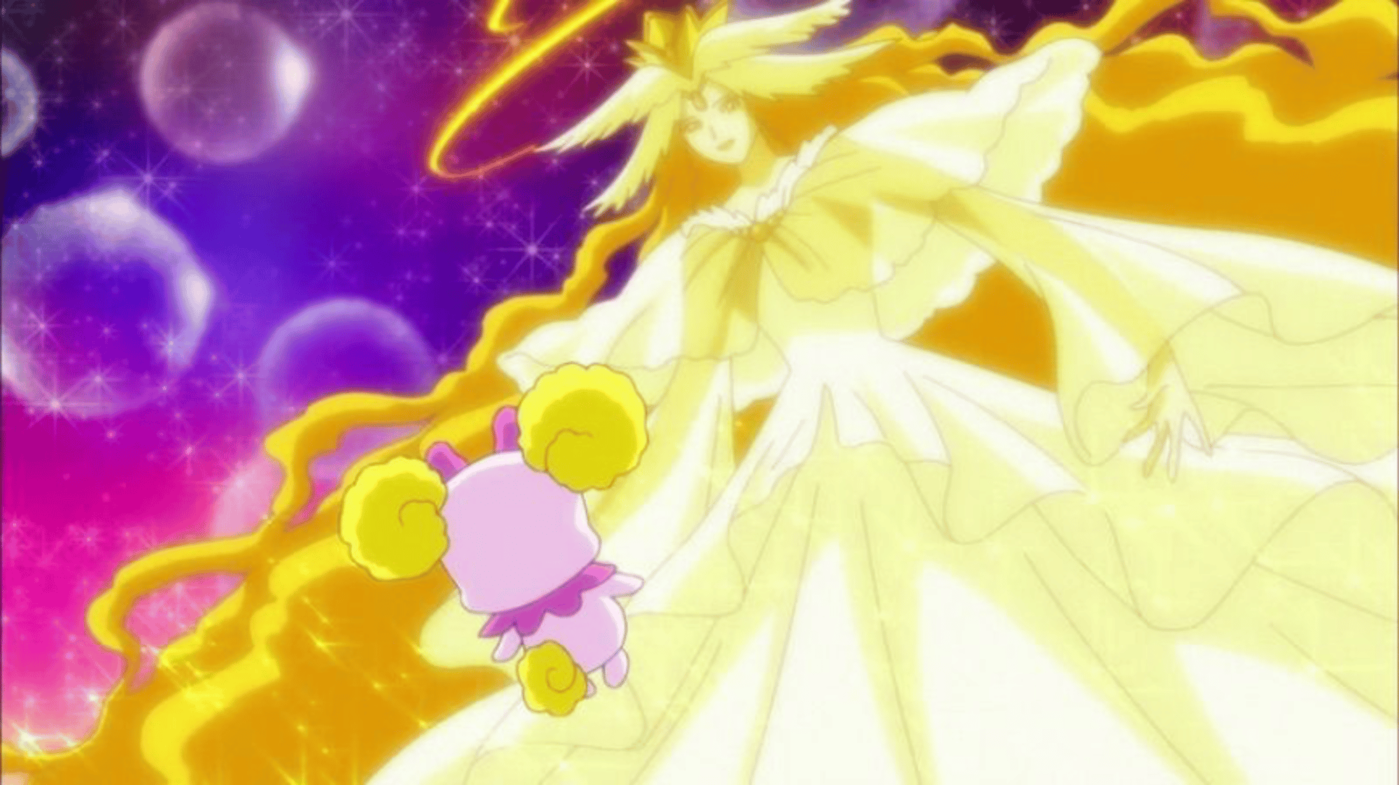 Queen euphoria