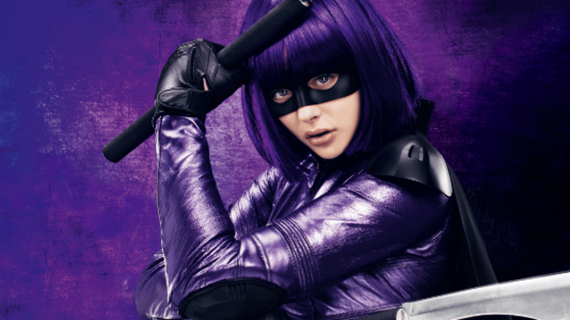 Hit-girl