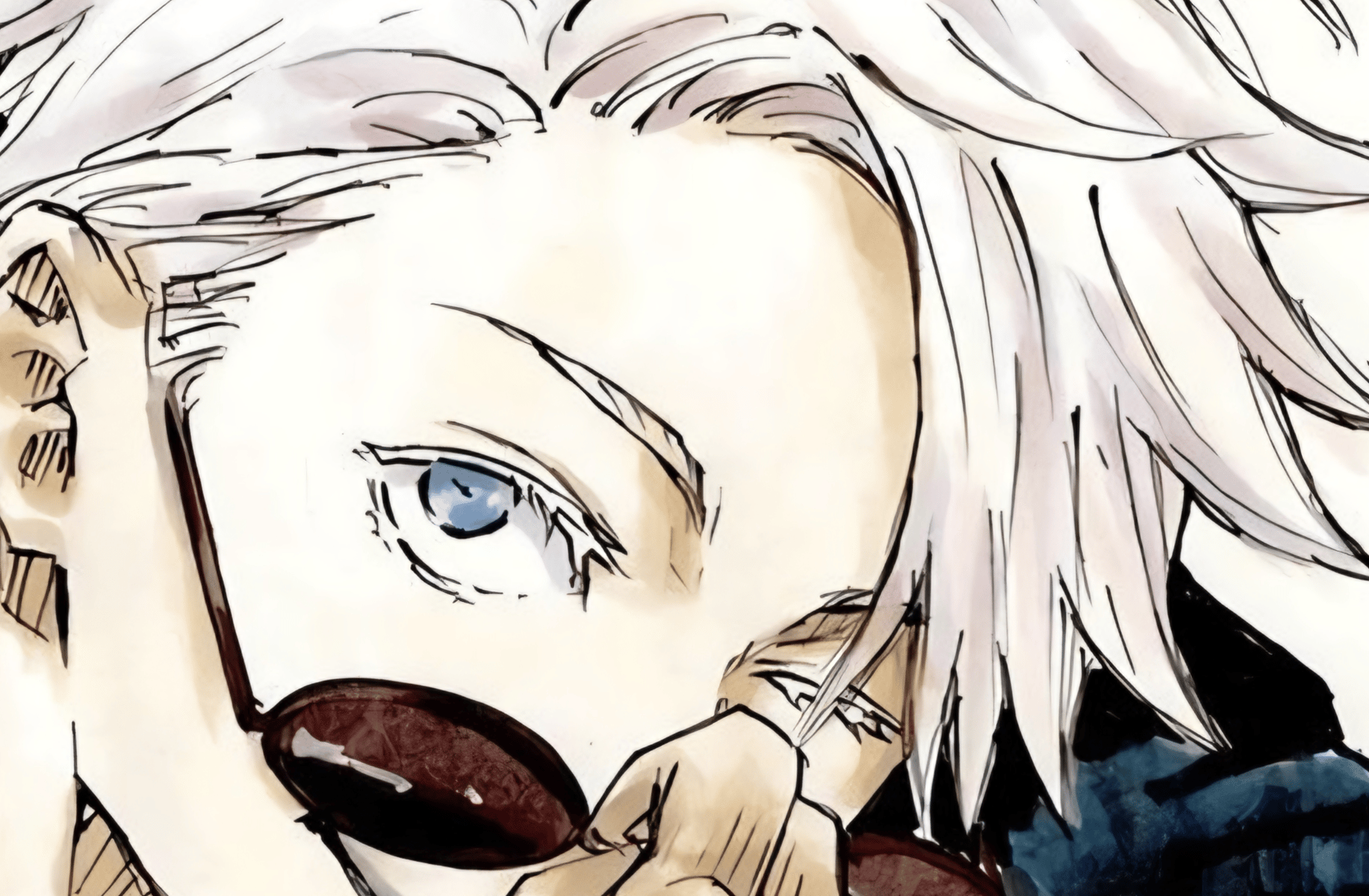 Gojo Satoru