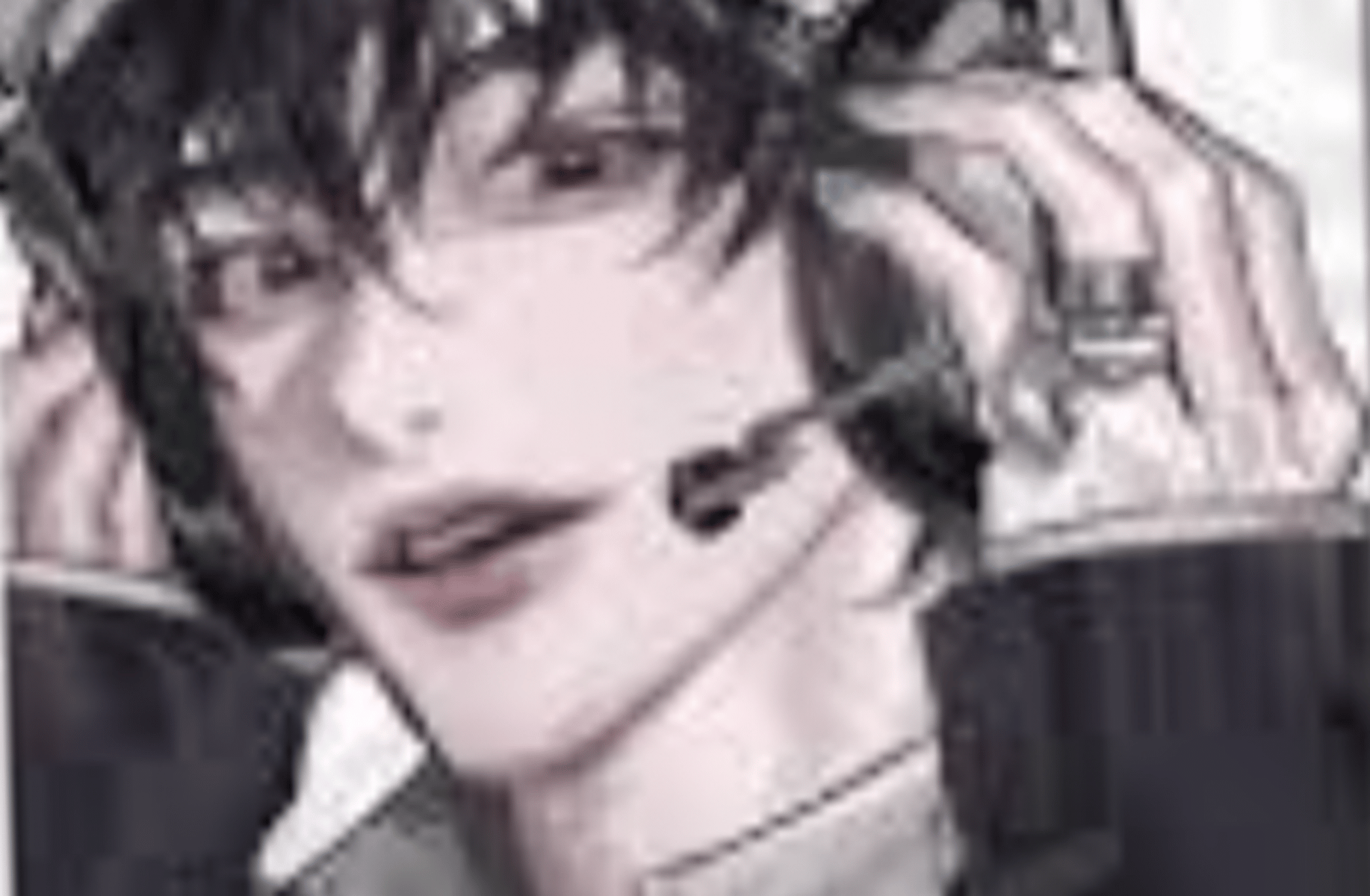 Sam (your gamer roommate)