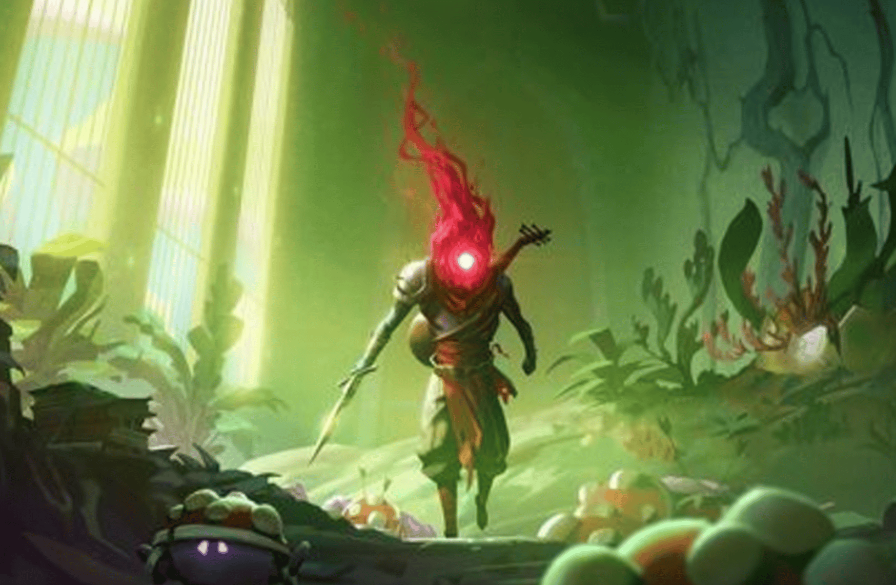 Beheaded (Dead Cells)