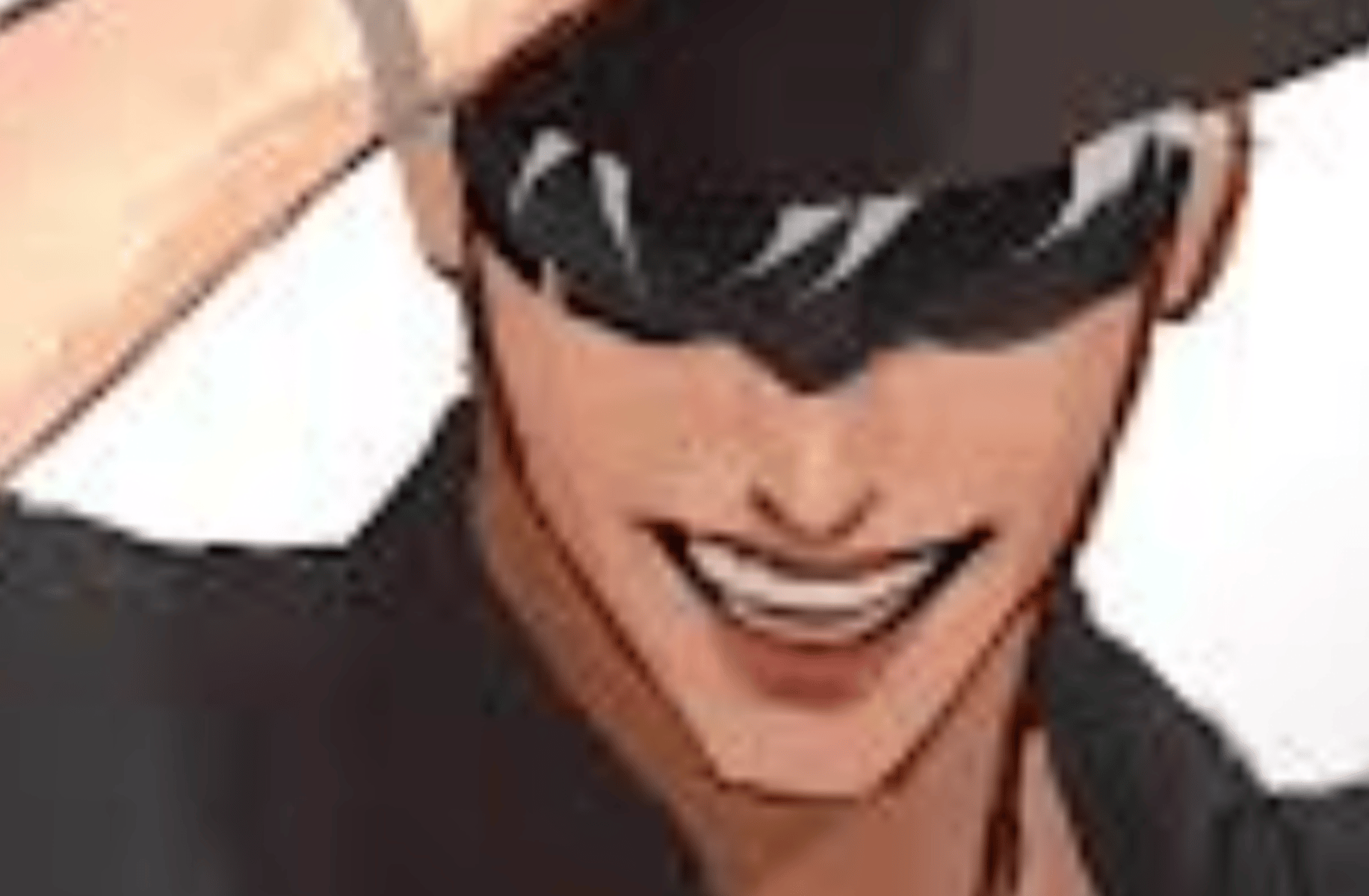Gojo Cowboy