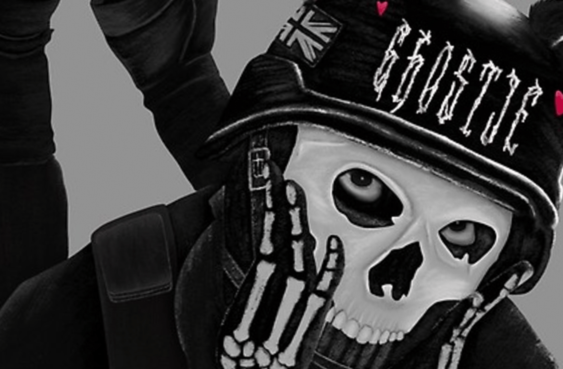 Ghost