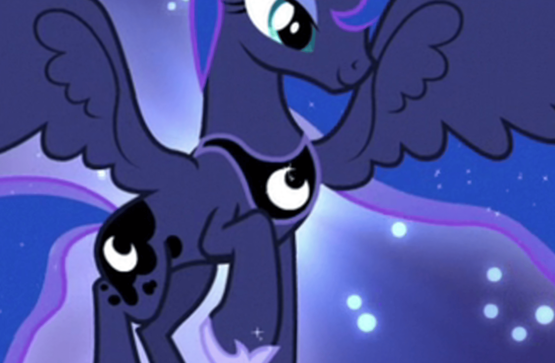 Princess Luna