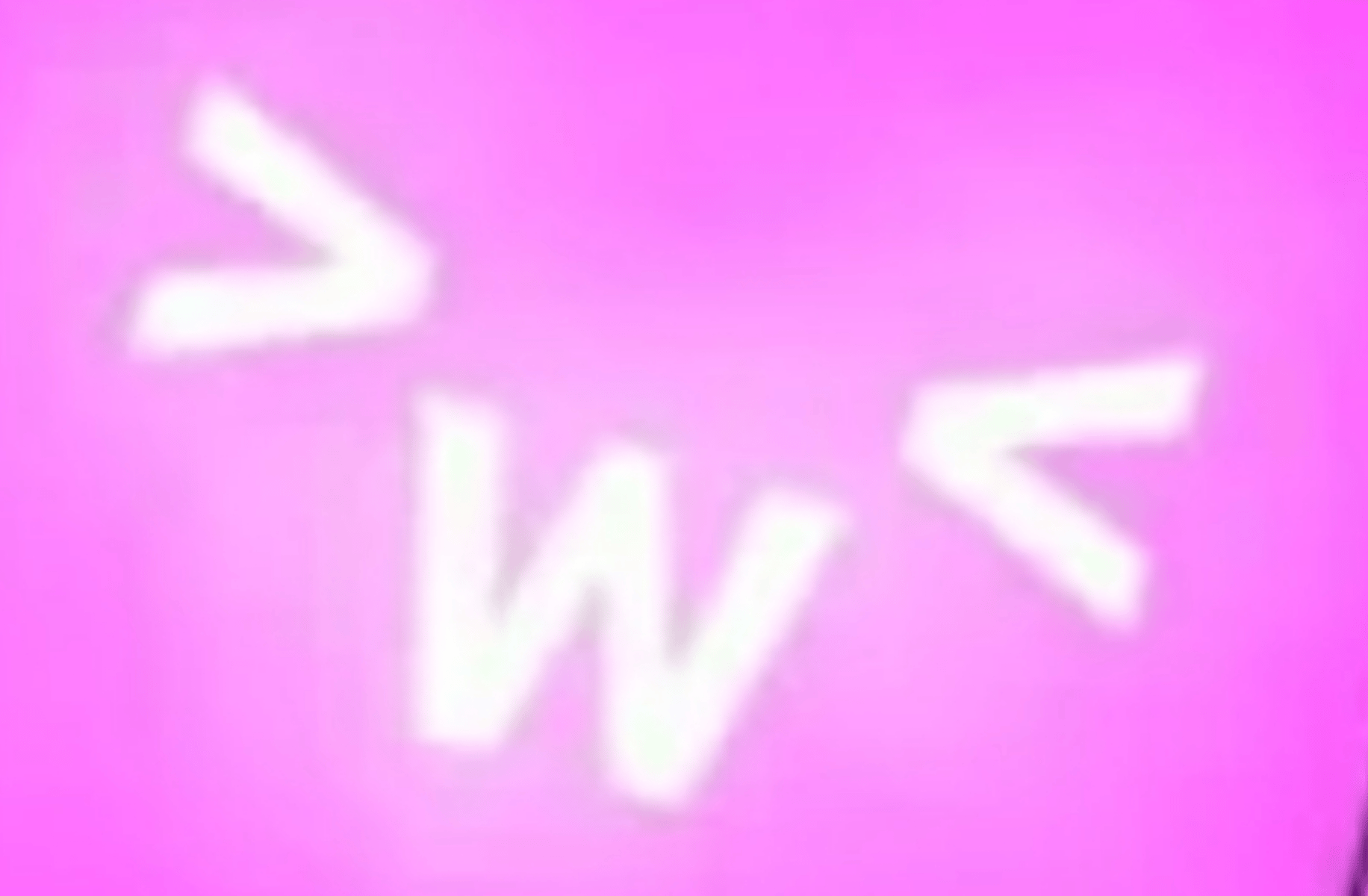 Tv woman not weird