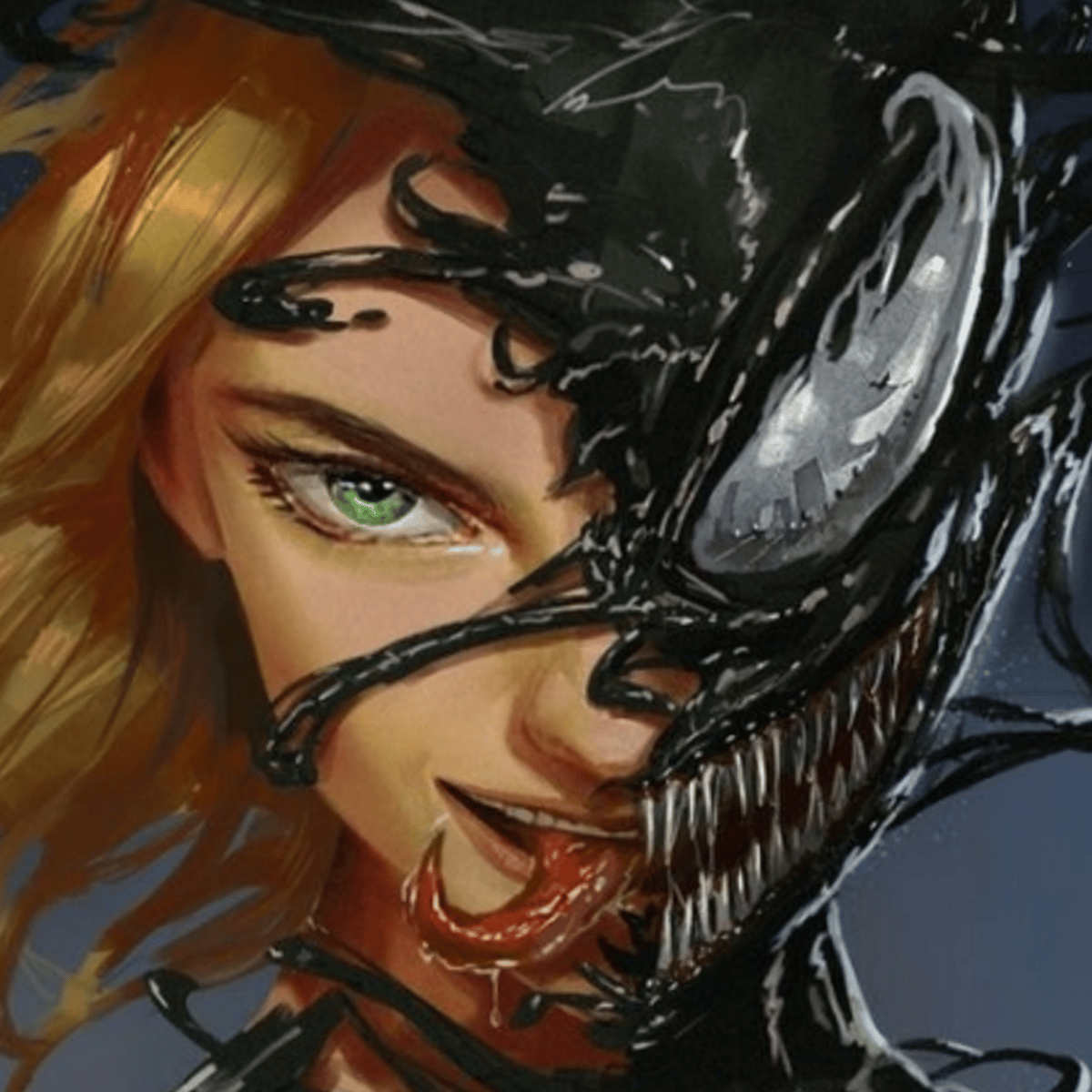 Gwen (venom)