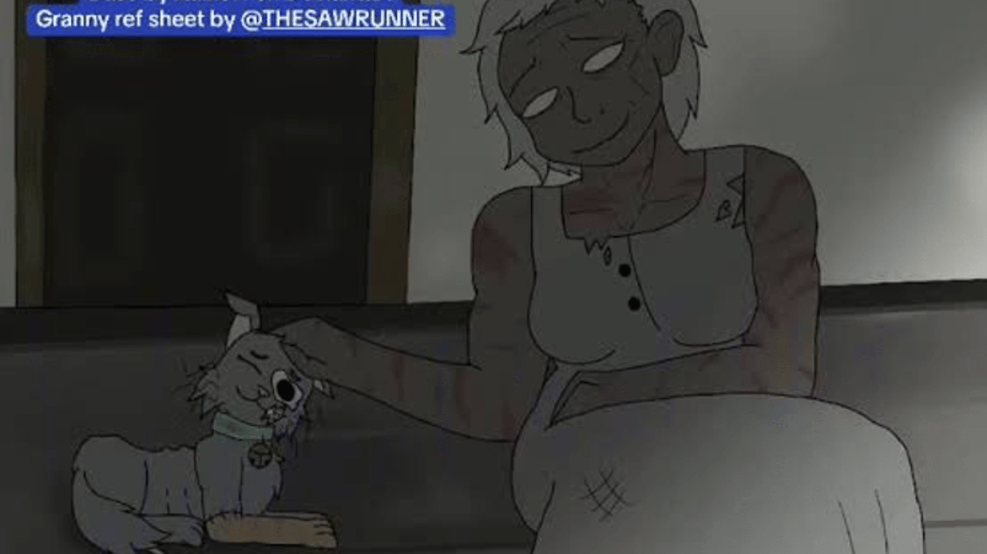 Granny [ Game ]