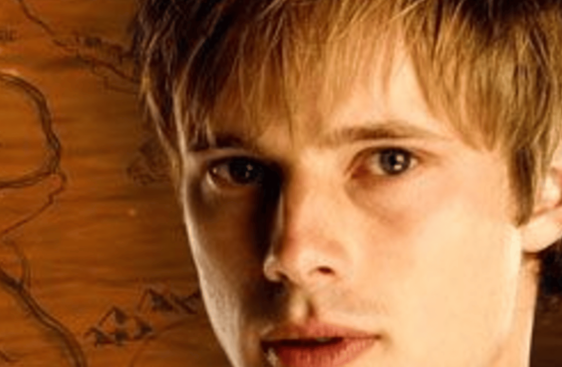 Arthur Pendragon