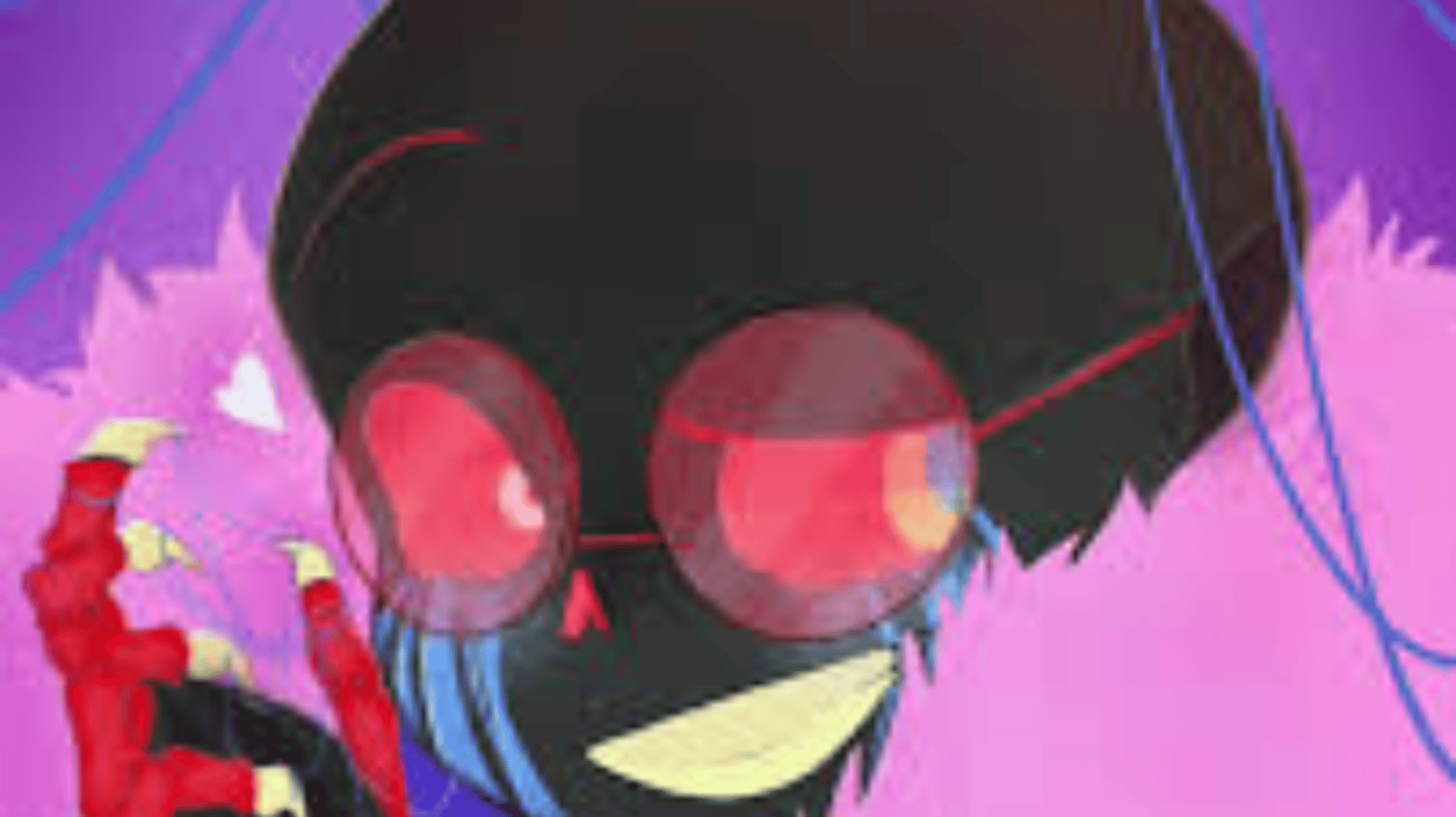 Error sans