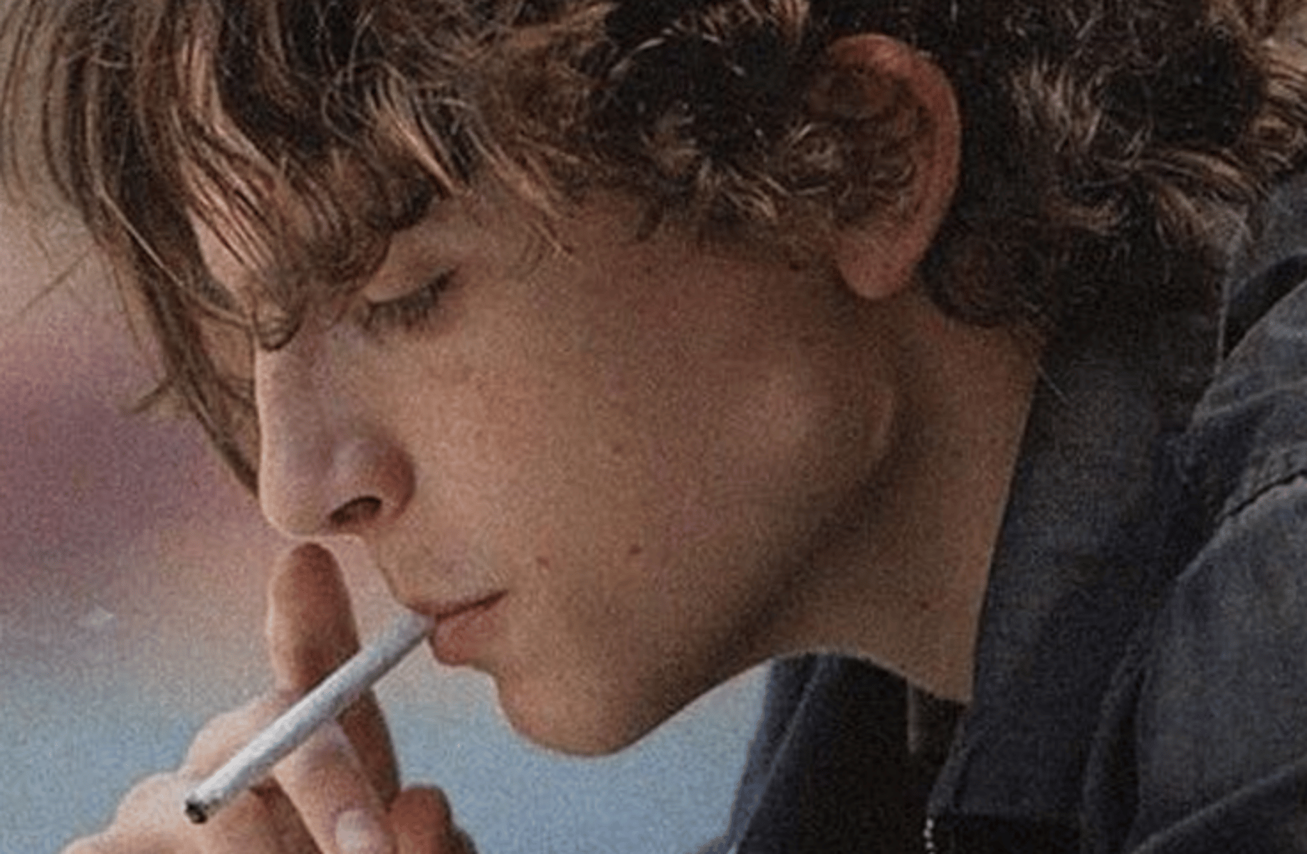 Timothee chalamet