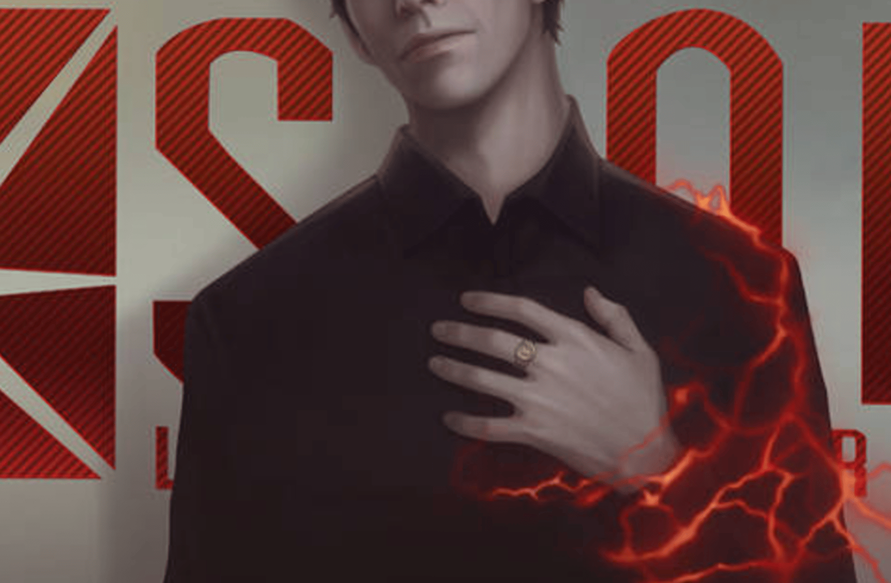 Eobard Thawne