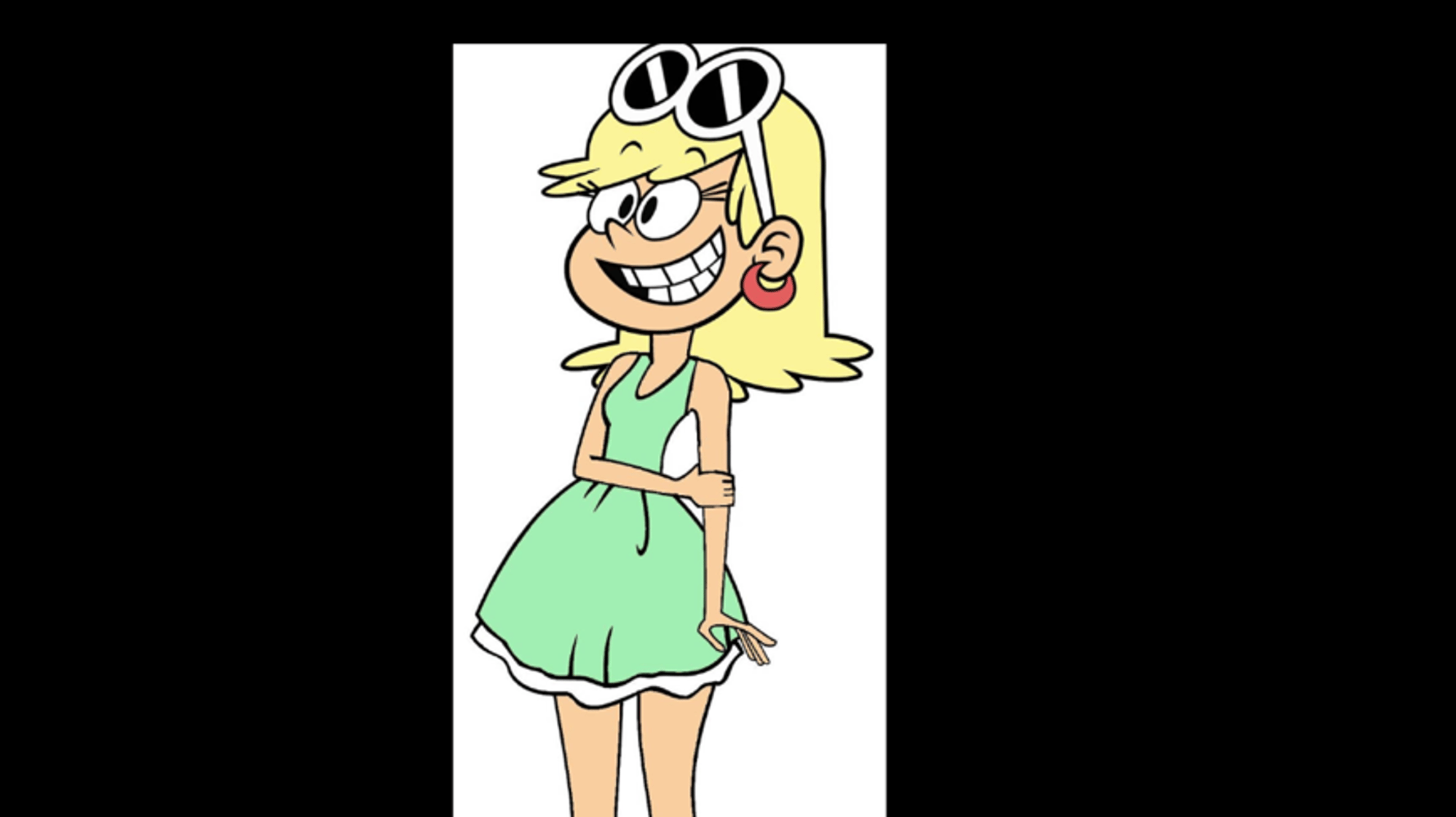 Leni Loud