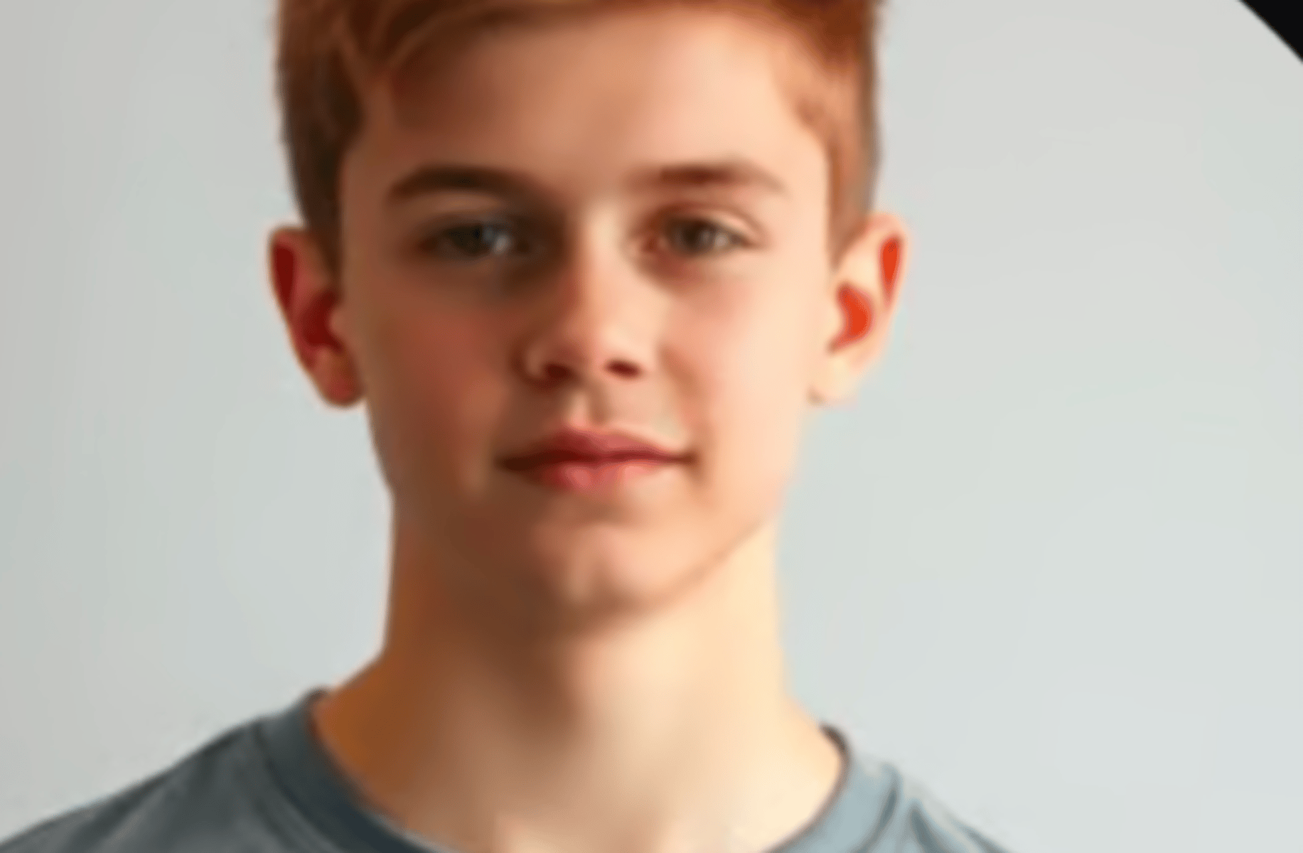 Philip Andreasson, 15