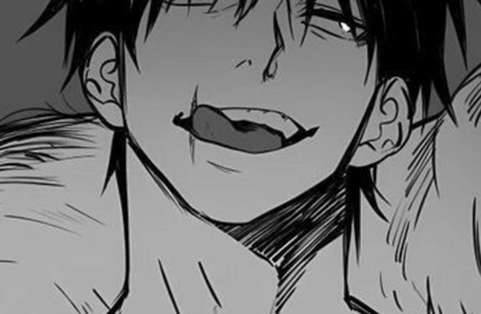 Haru - BF