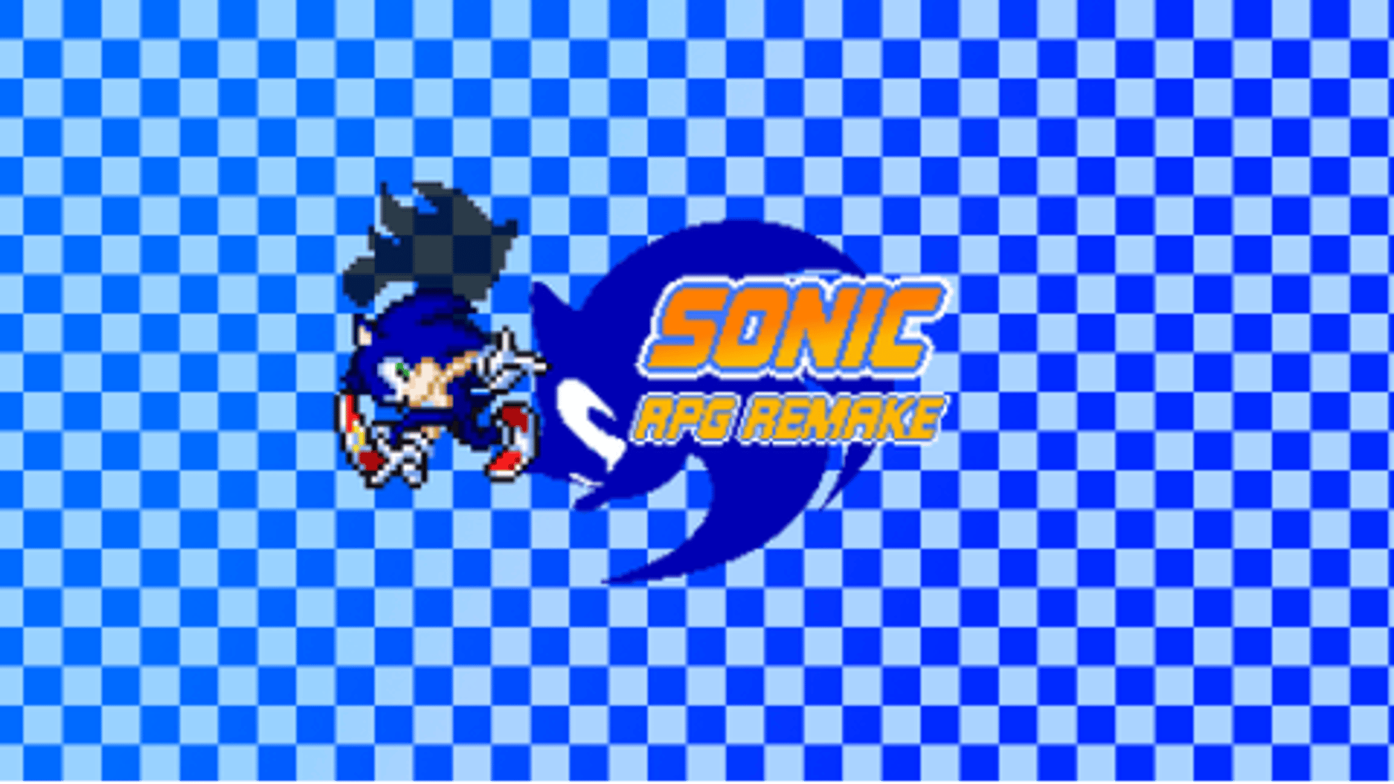Sonic RPG Remake (Part 6)
