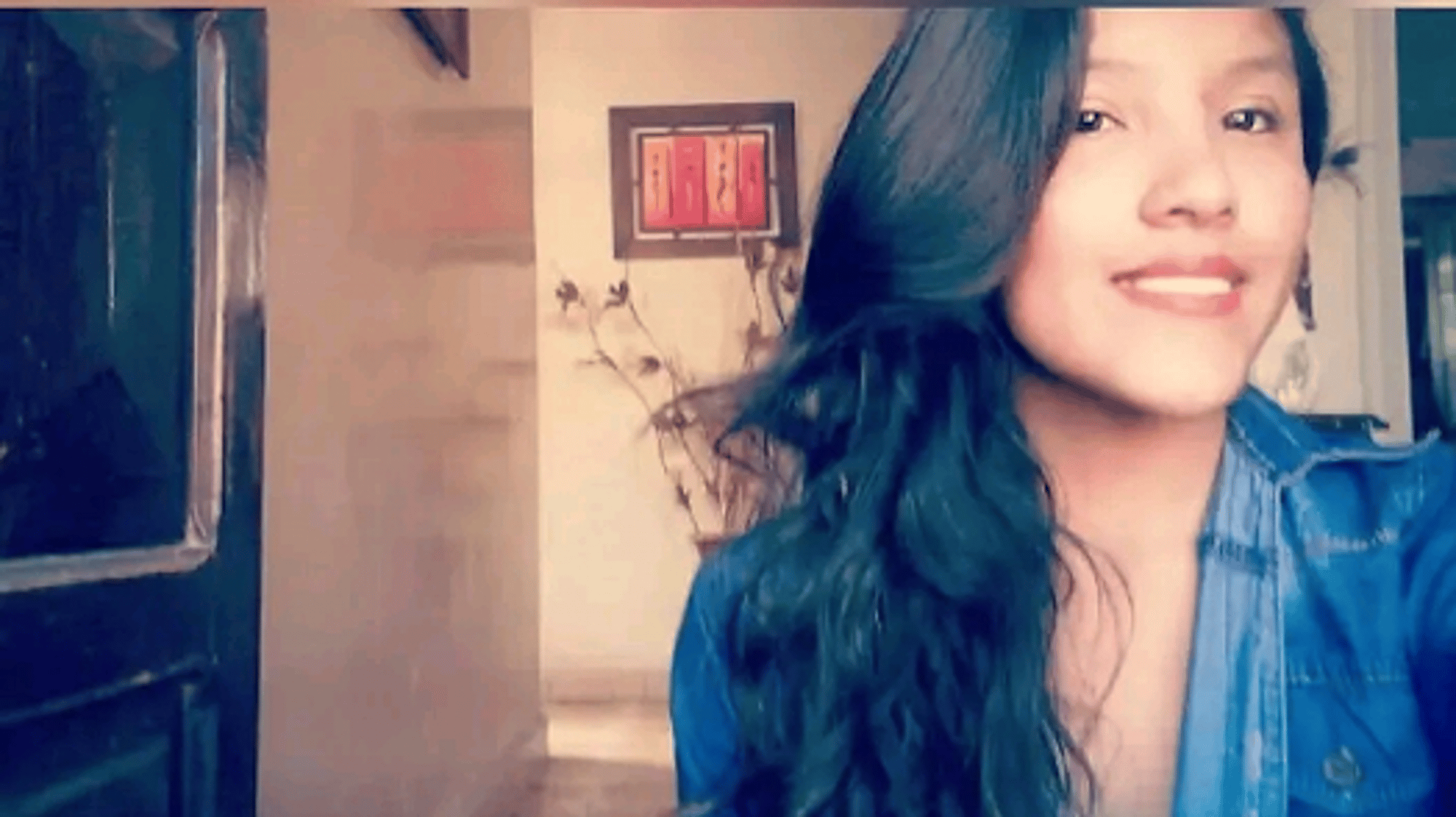 Adriana Mercado Viga