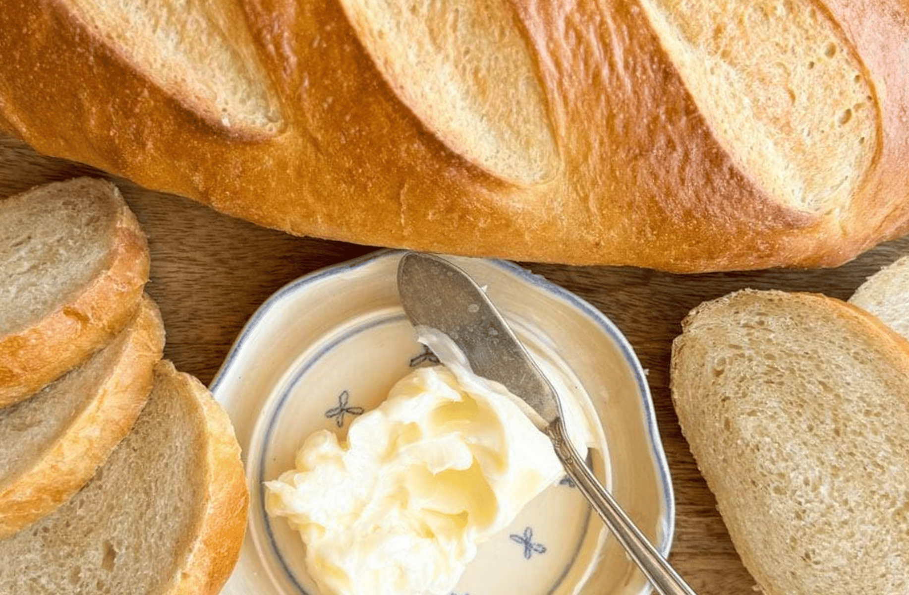 Bread