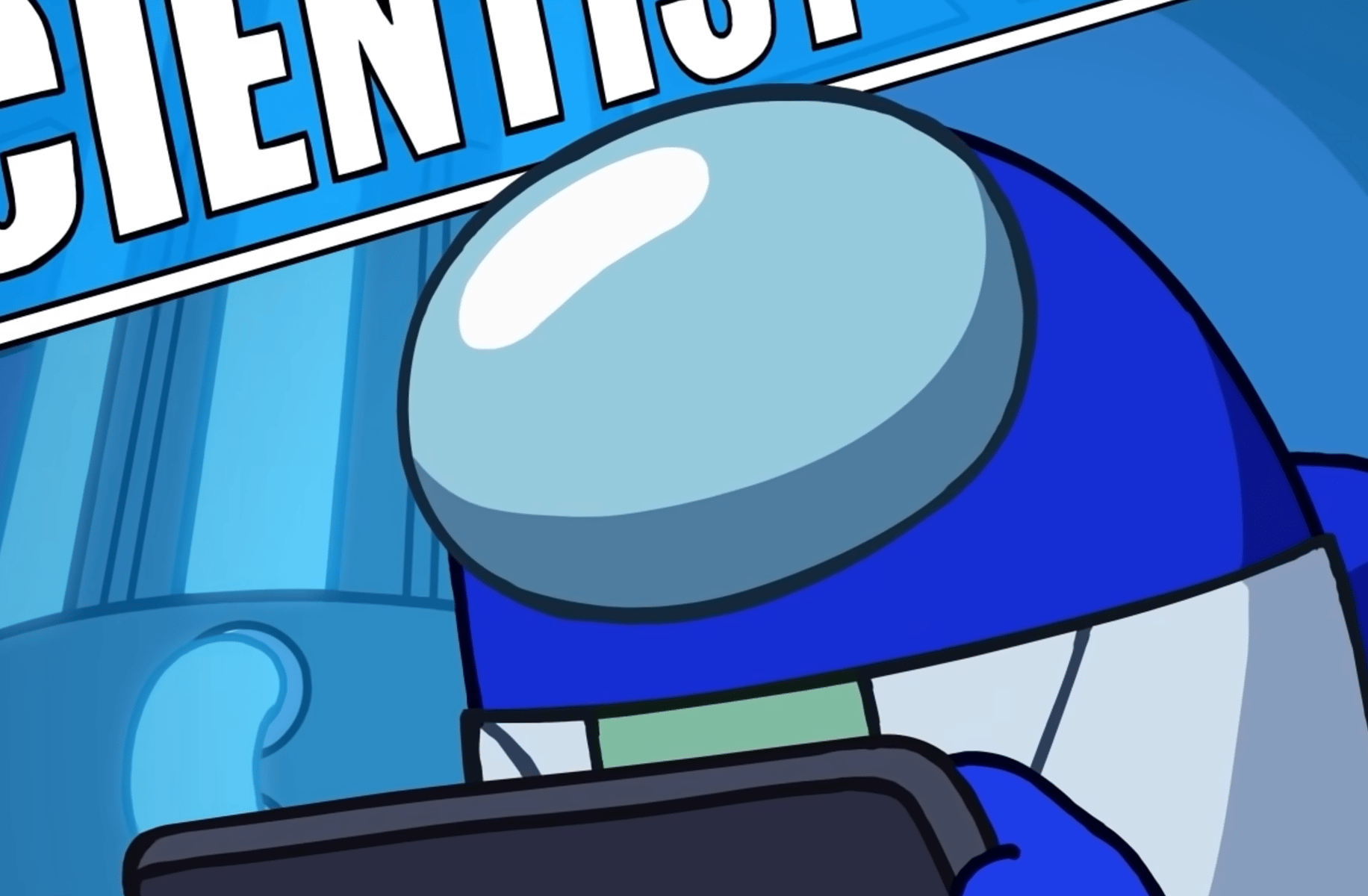 Scientist