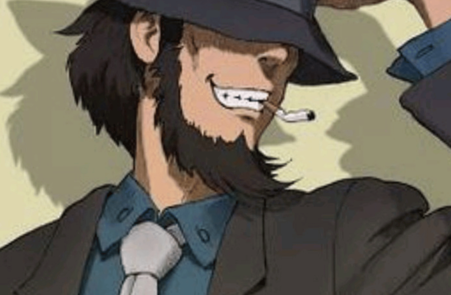 Jigen Daisuke