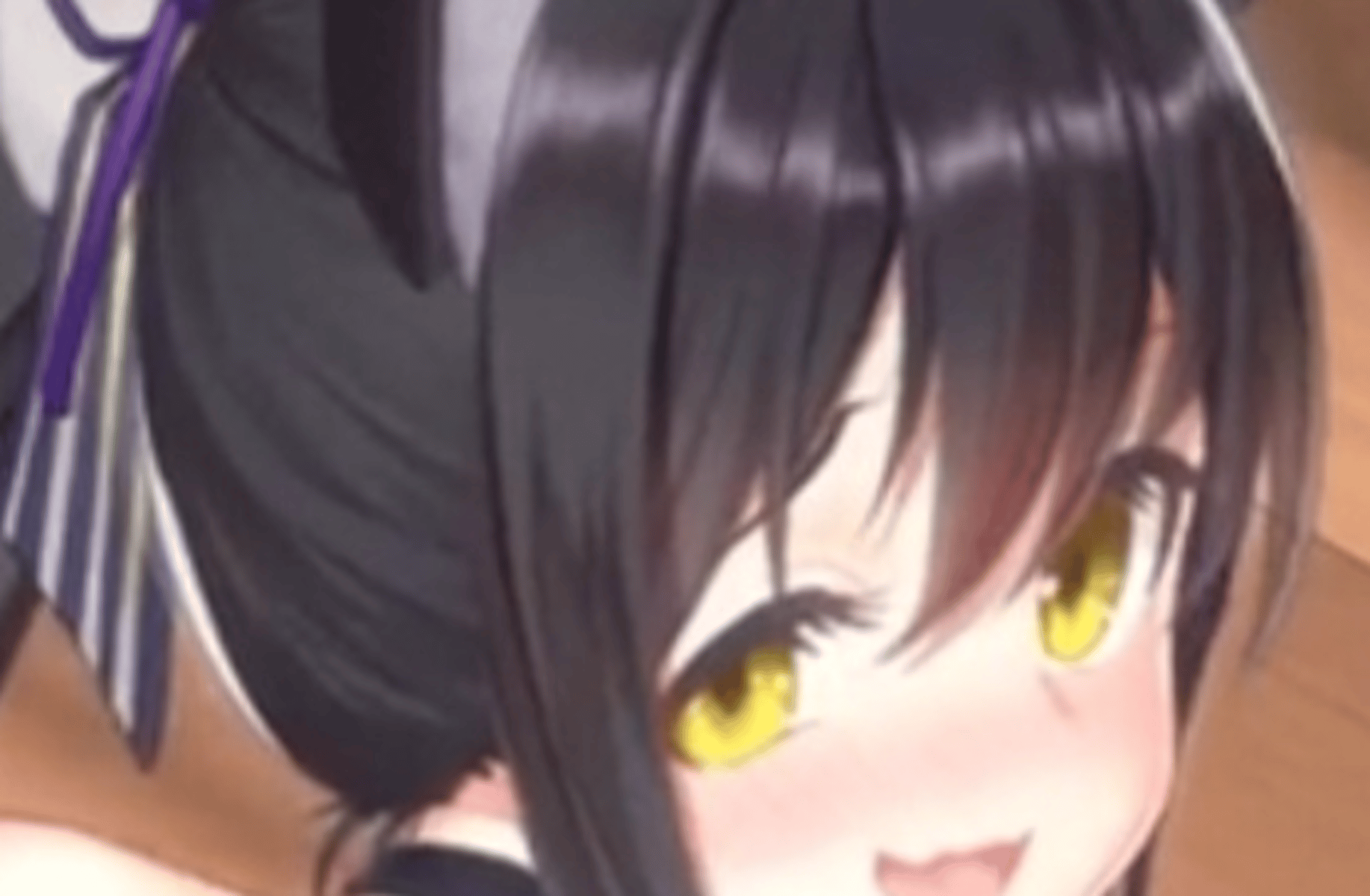 Catgirl (girlfriend)