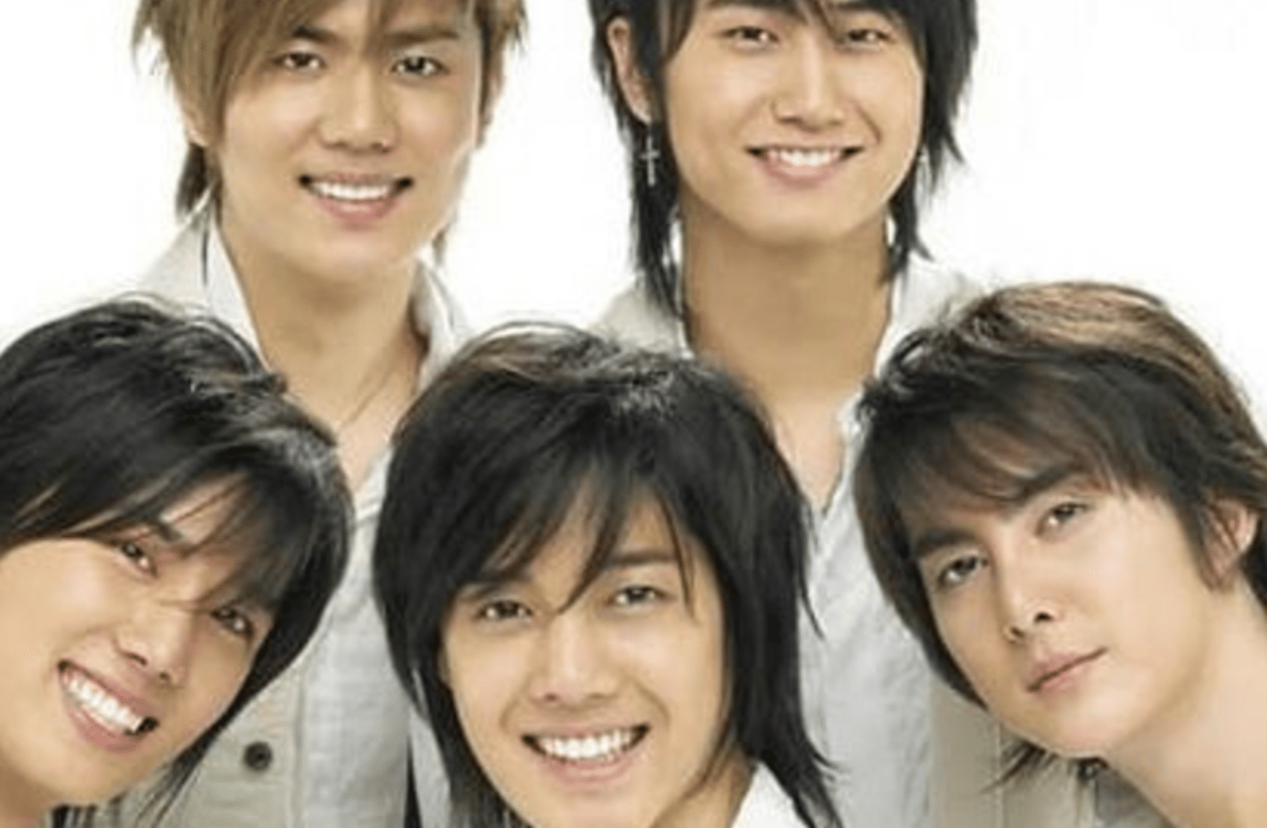 Kim Hyun Joong