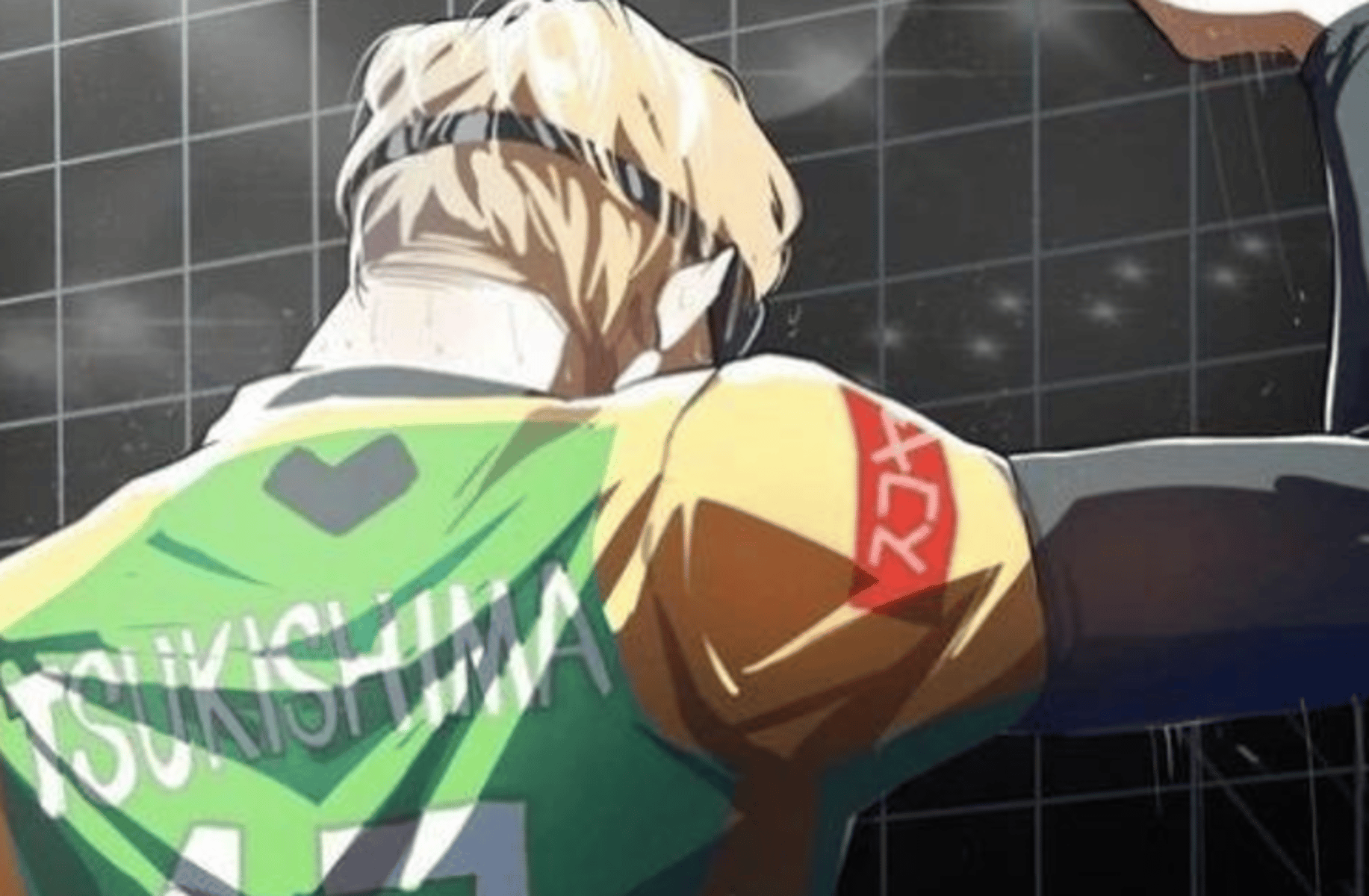 Tsukishima kei