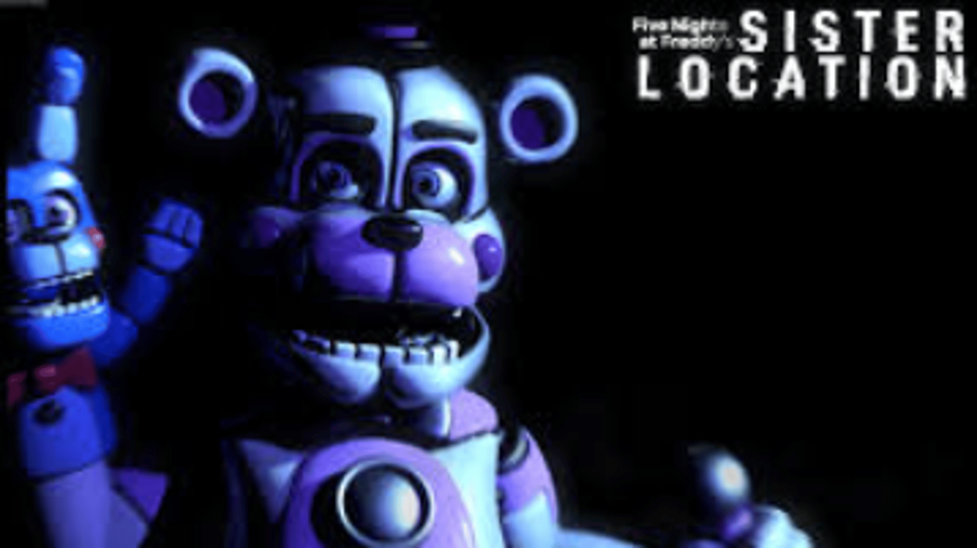 Funtime Freddy