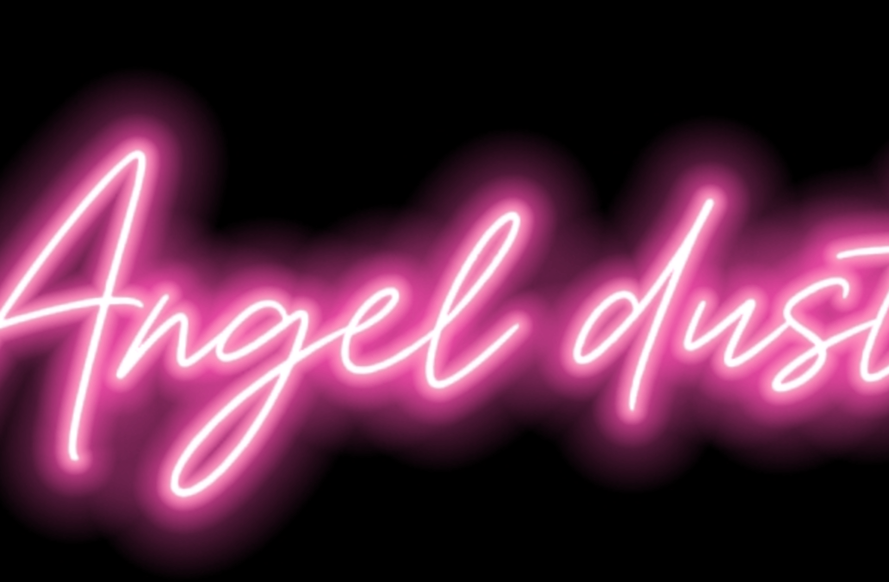 Angel Dust