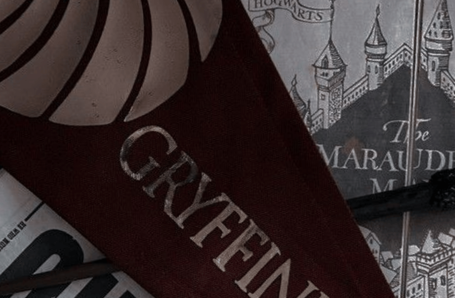James Potter