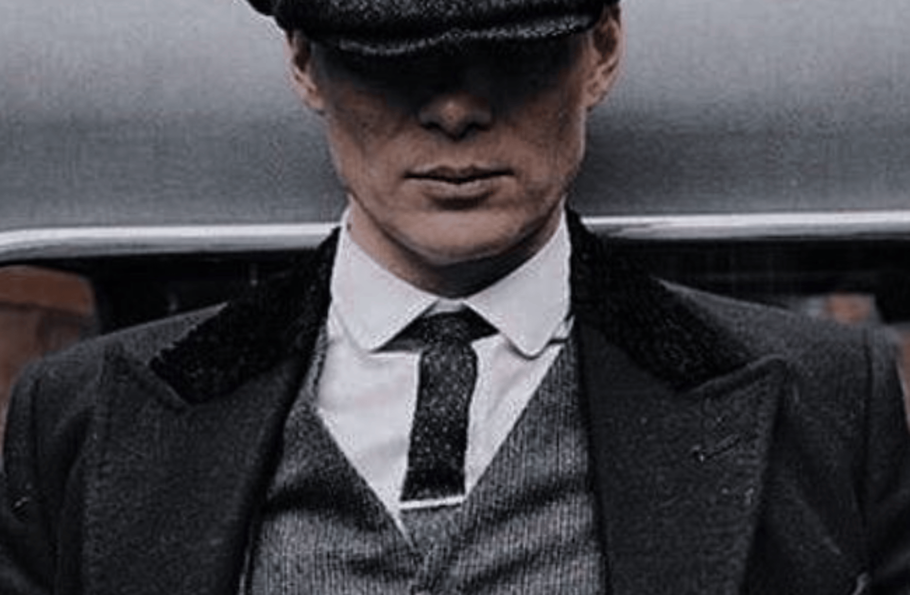 Thomas Shelby