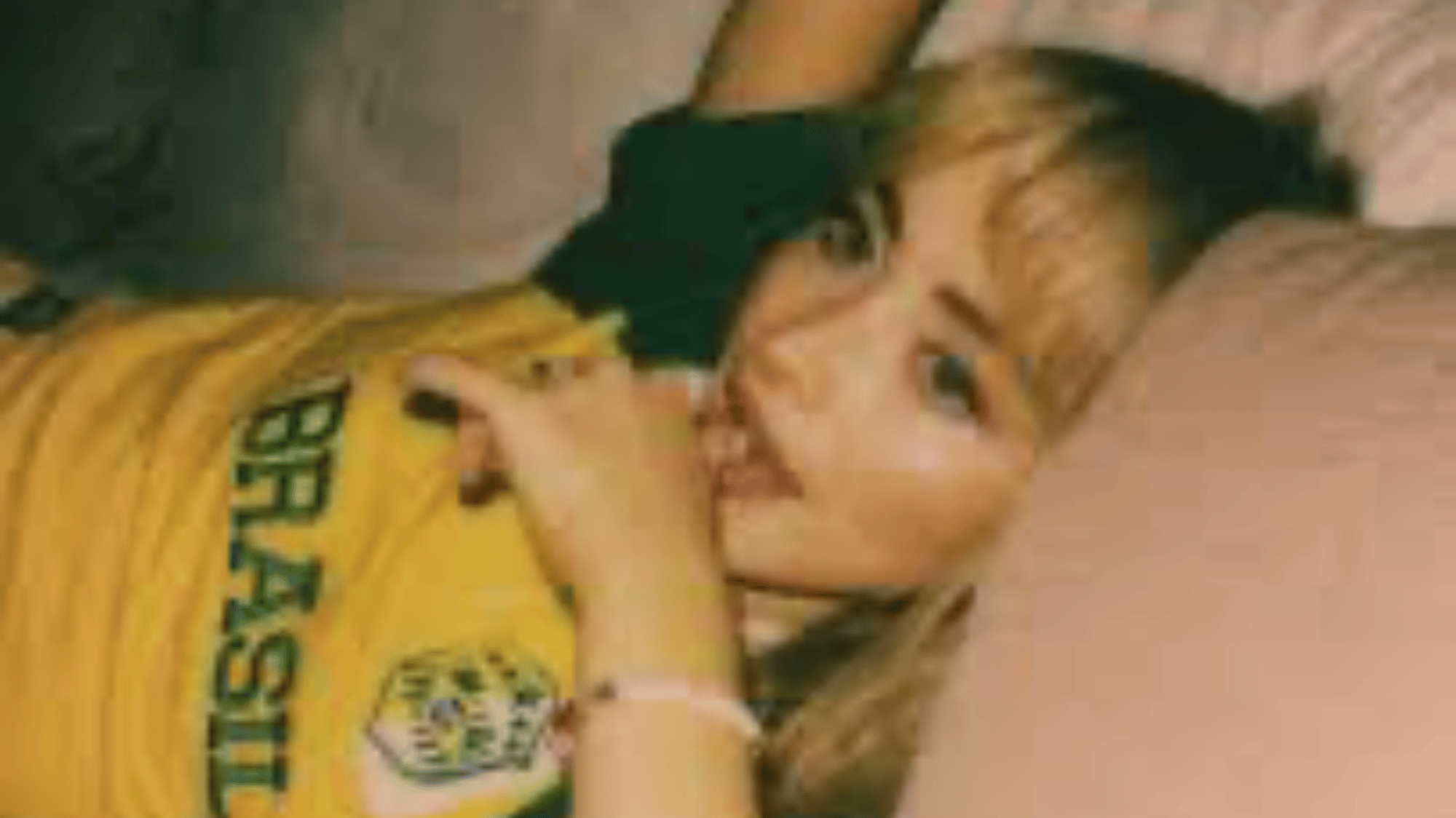 brazilian