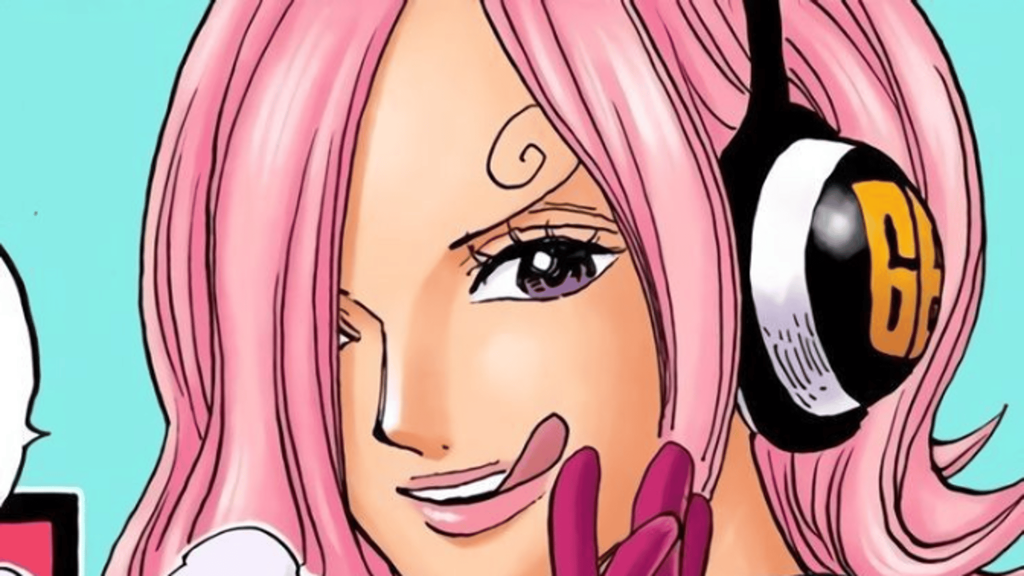 Vinsmoke Reiju