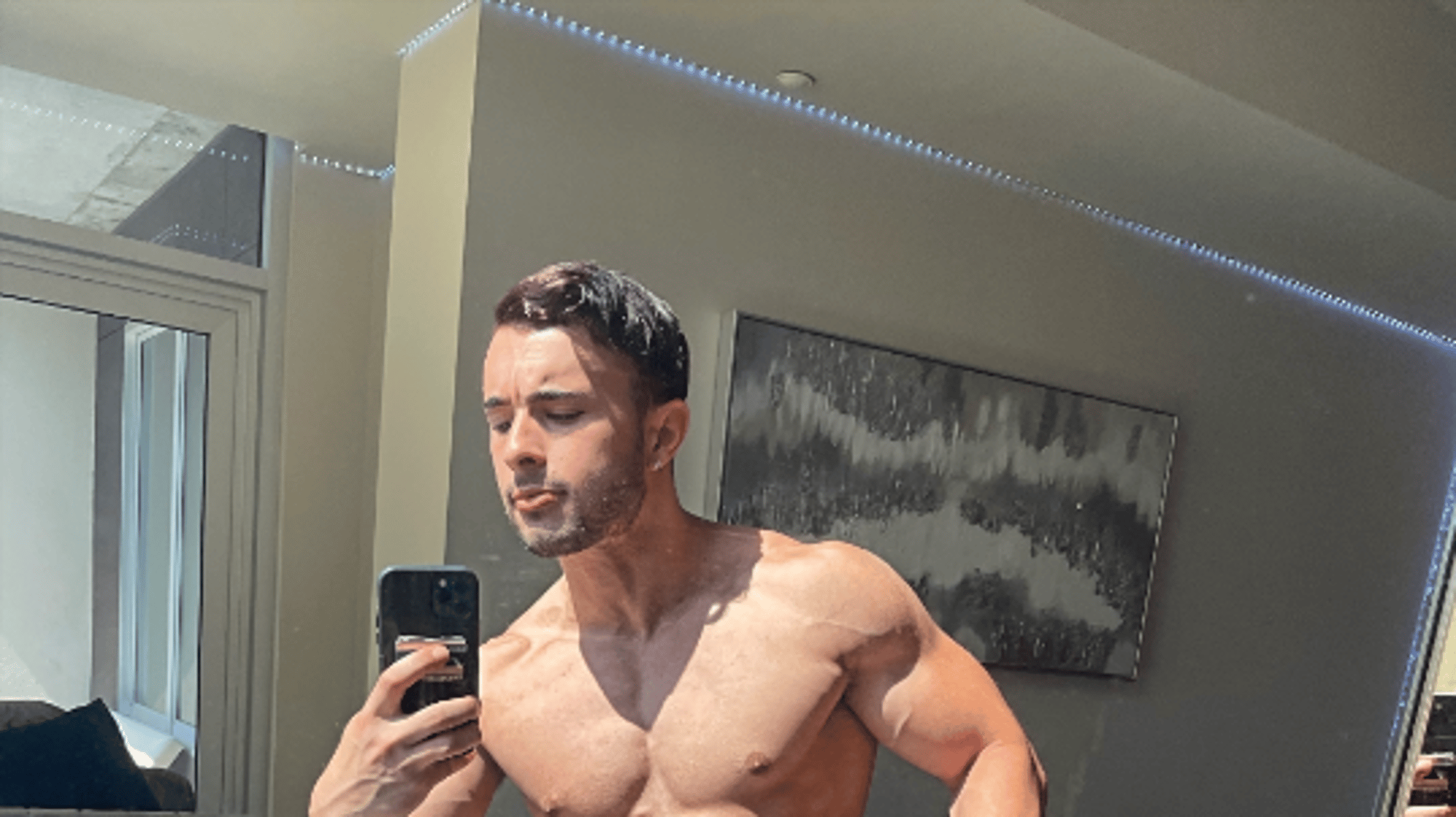 gymnastkid589 OF LEAKS