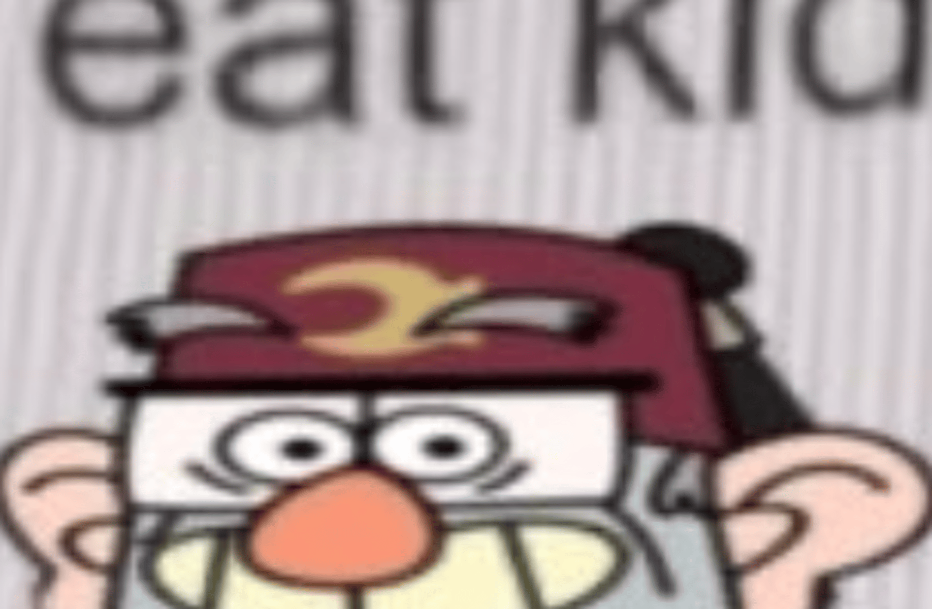 Gravity Falls Teens