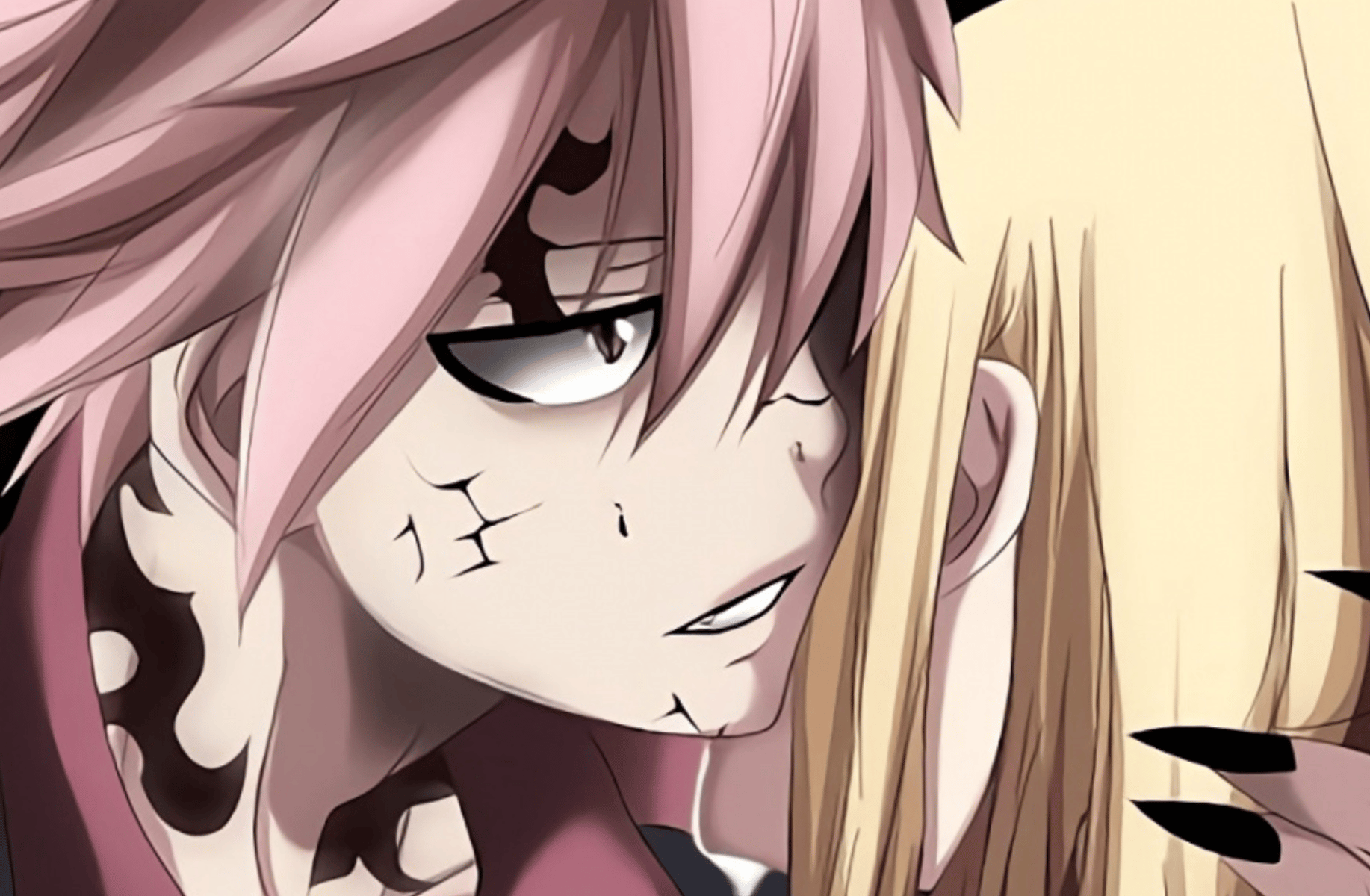 Natsu