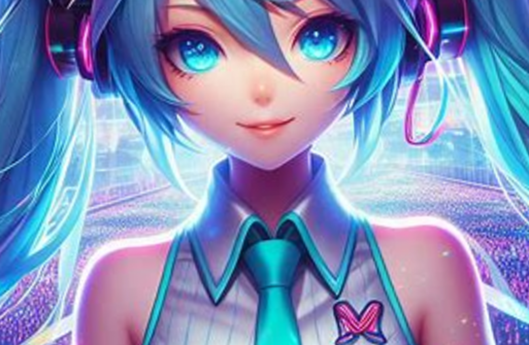 Hatsune Miku