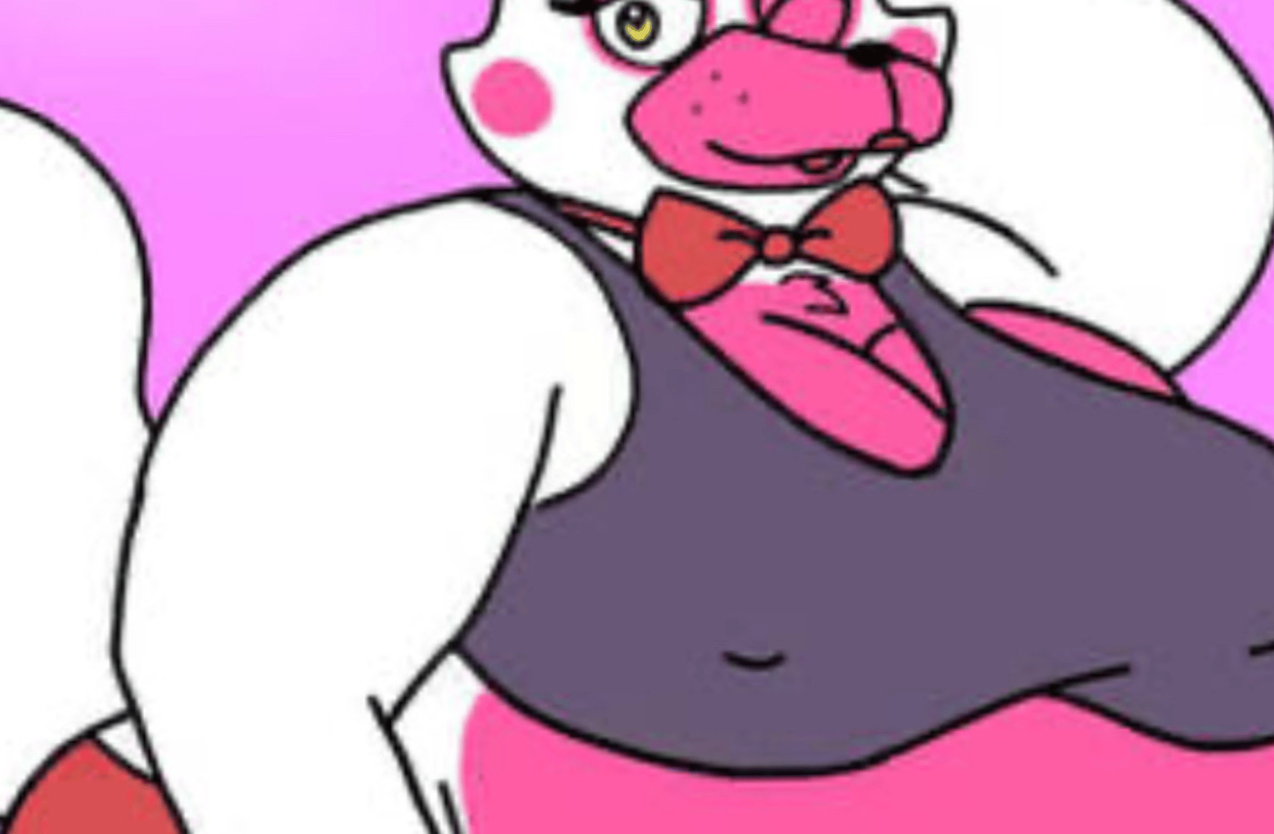 Fat mangle