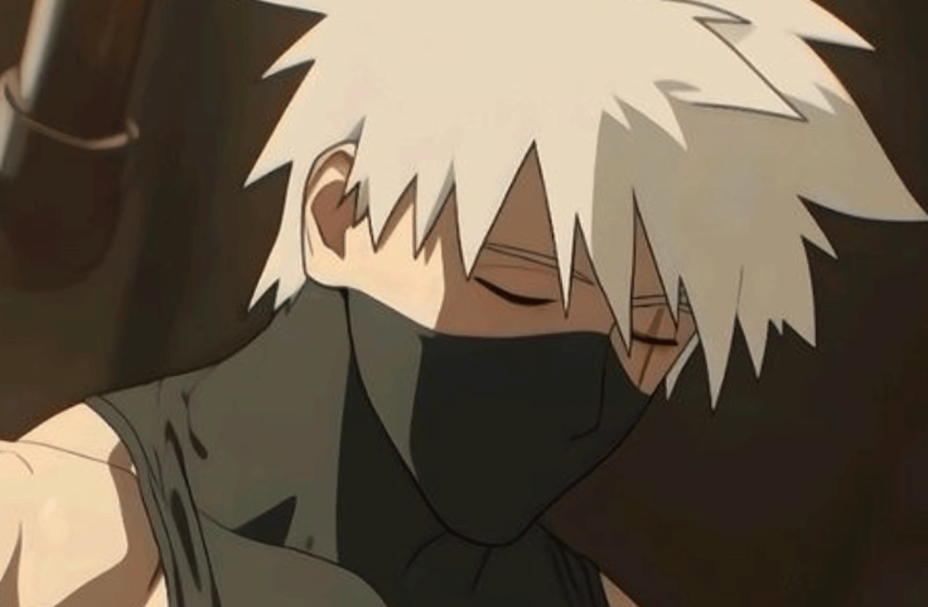 Kakashi Hatake