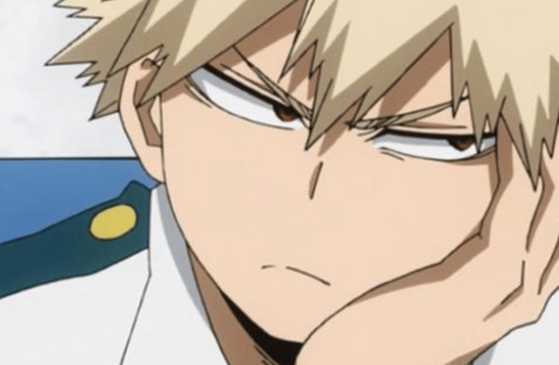 Bakugo