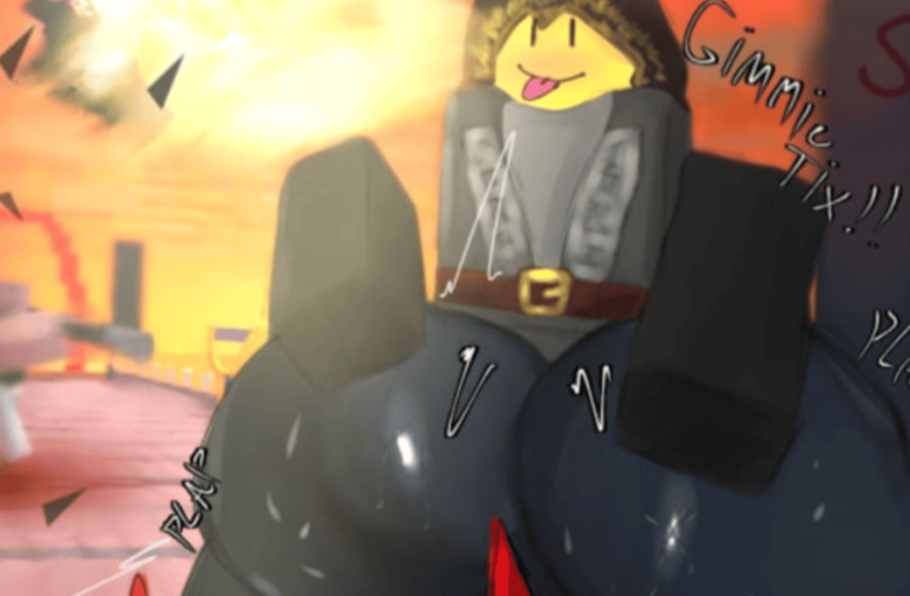 Mrsdoombringer (Robloxian