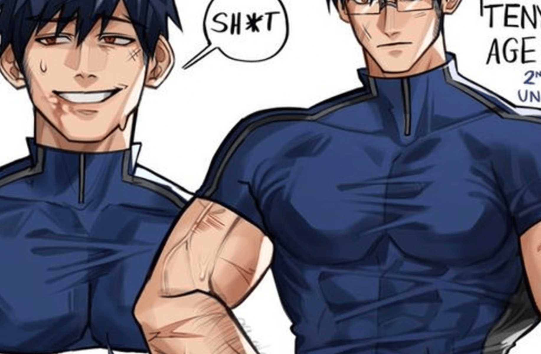 Tenya