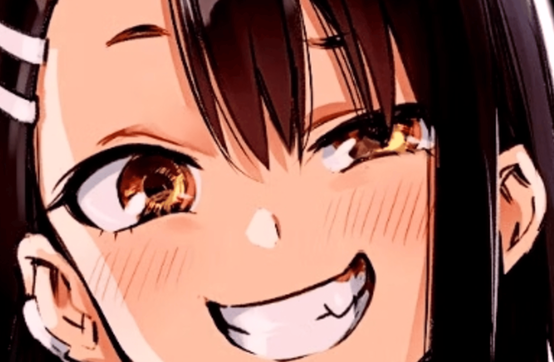 Nagatoro