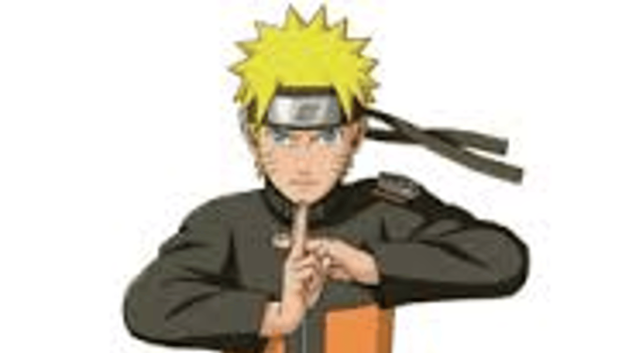 naruto (timeskip)